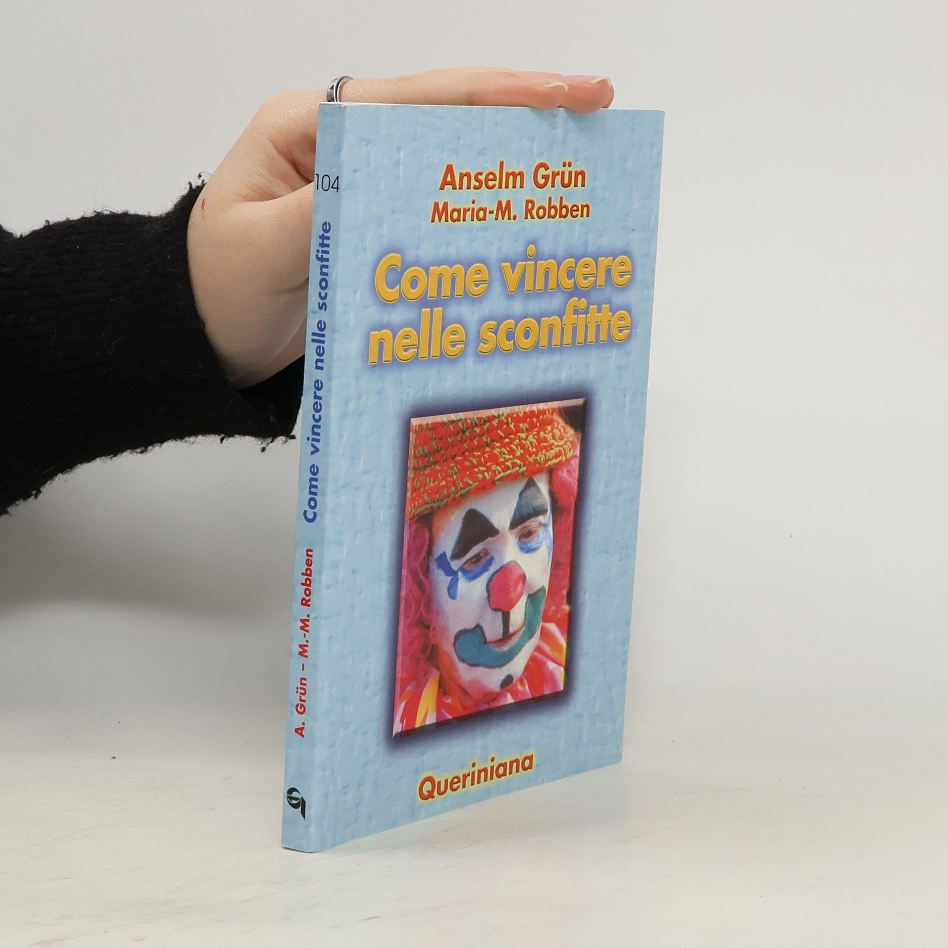 Come vincere nelle sconfitte