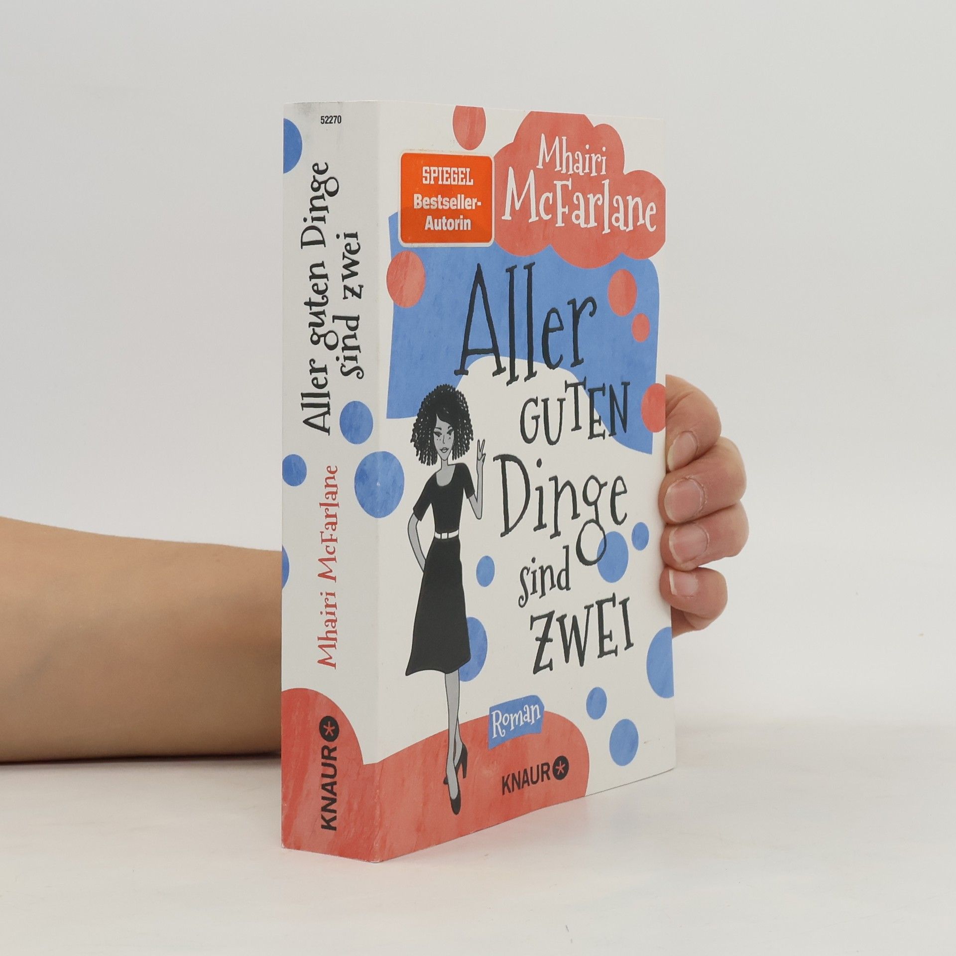 Mhairi McFarlane Aller Guten Dinge sind Zwei