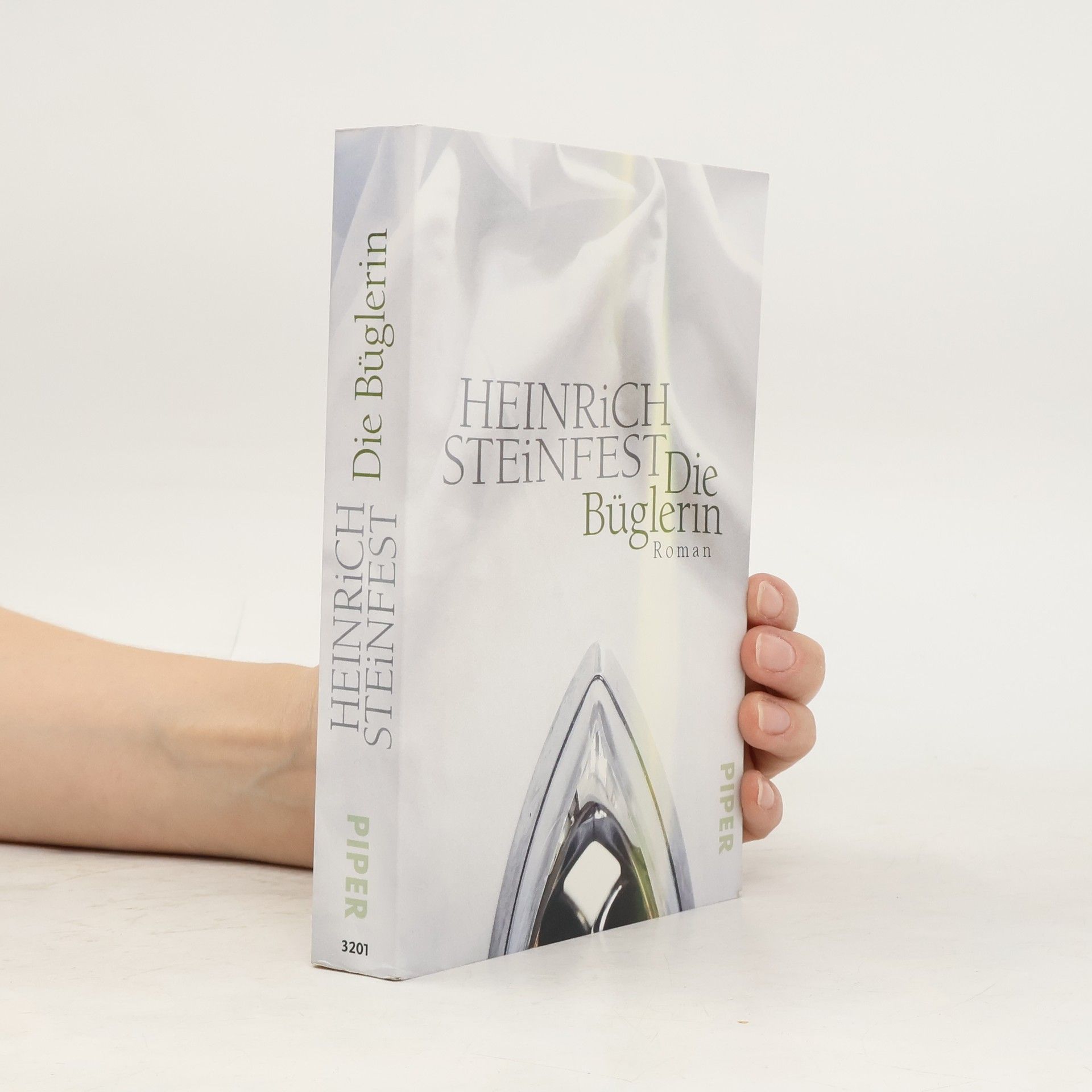 Heinrich Steinfest Gewitter über Pluto