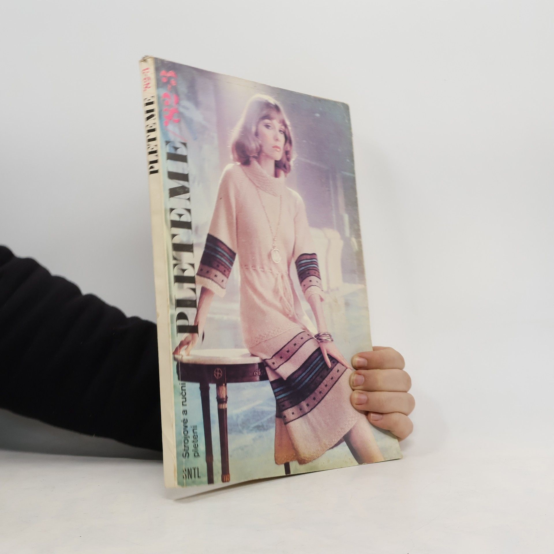 Kolektív autorov Pleteme 82-3