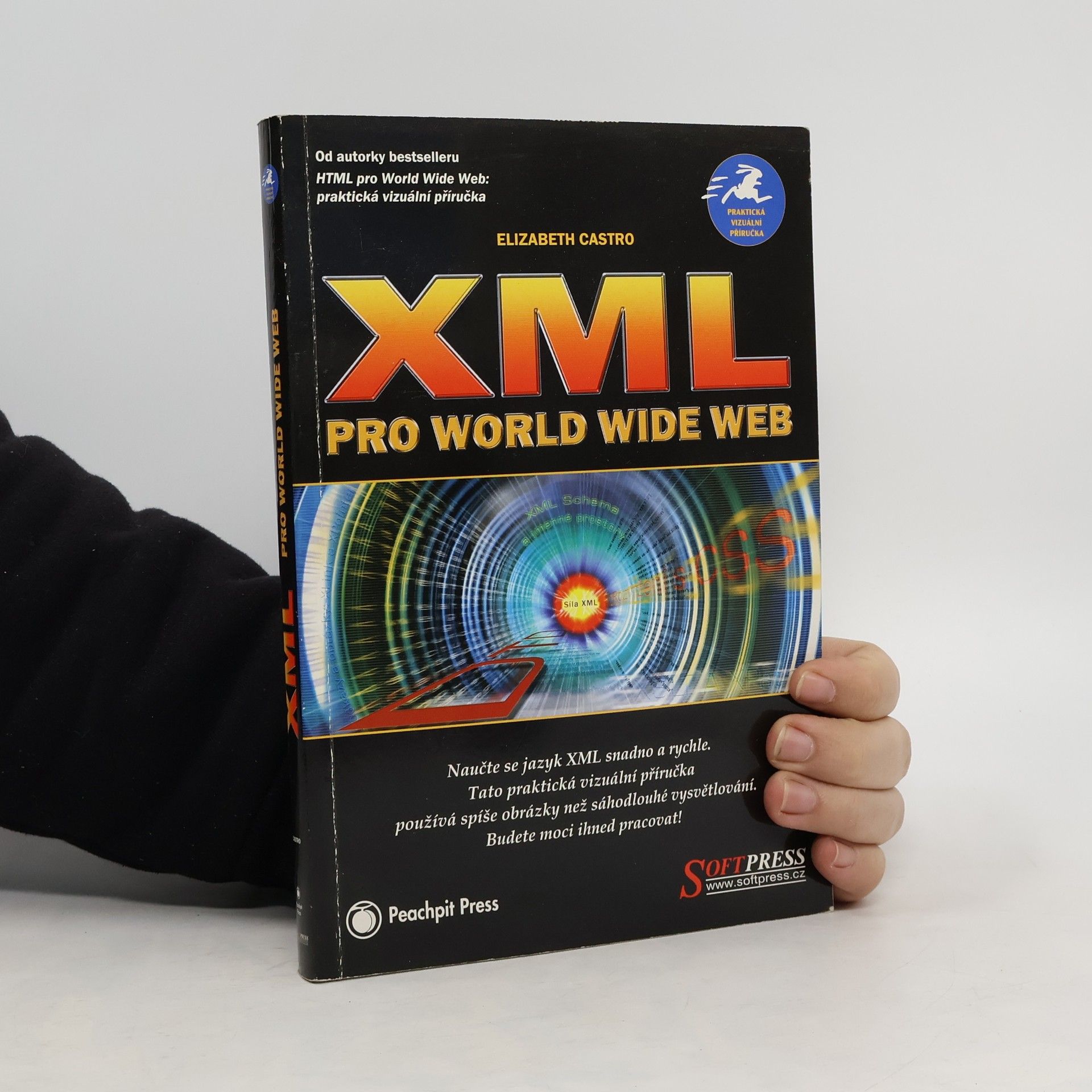 XML pro World Wide Web