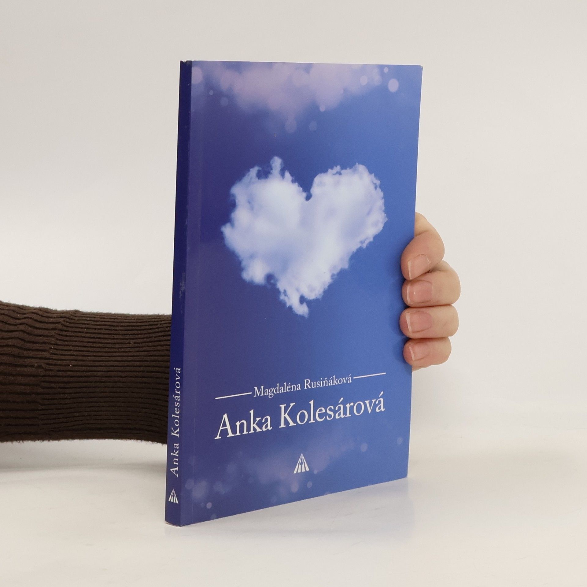 Anka Kolesárová