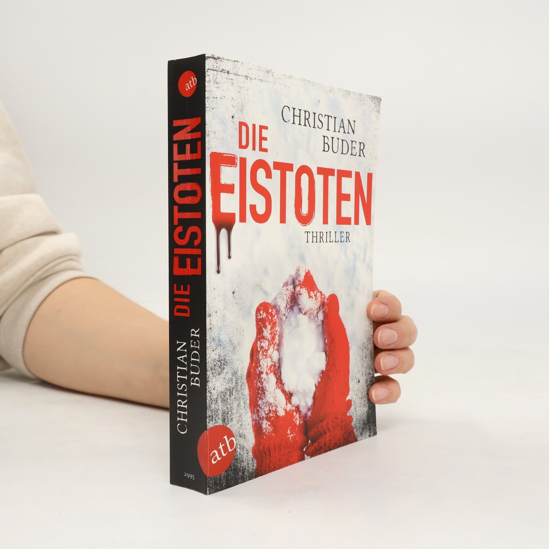 Die Eistoten