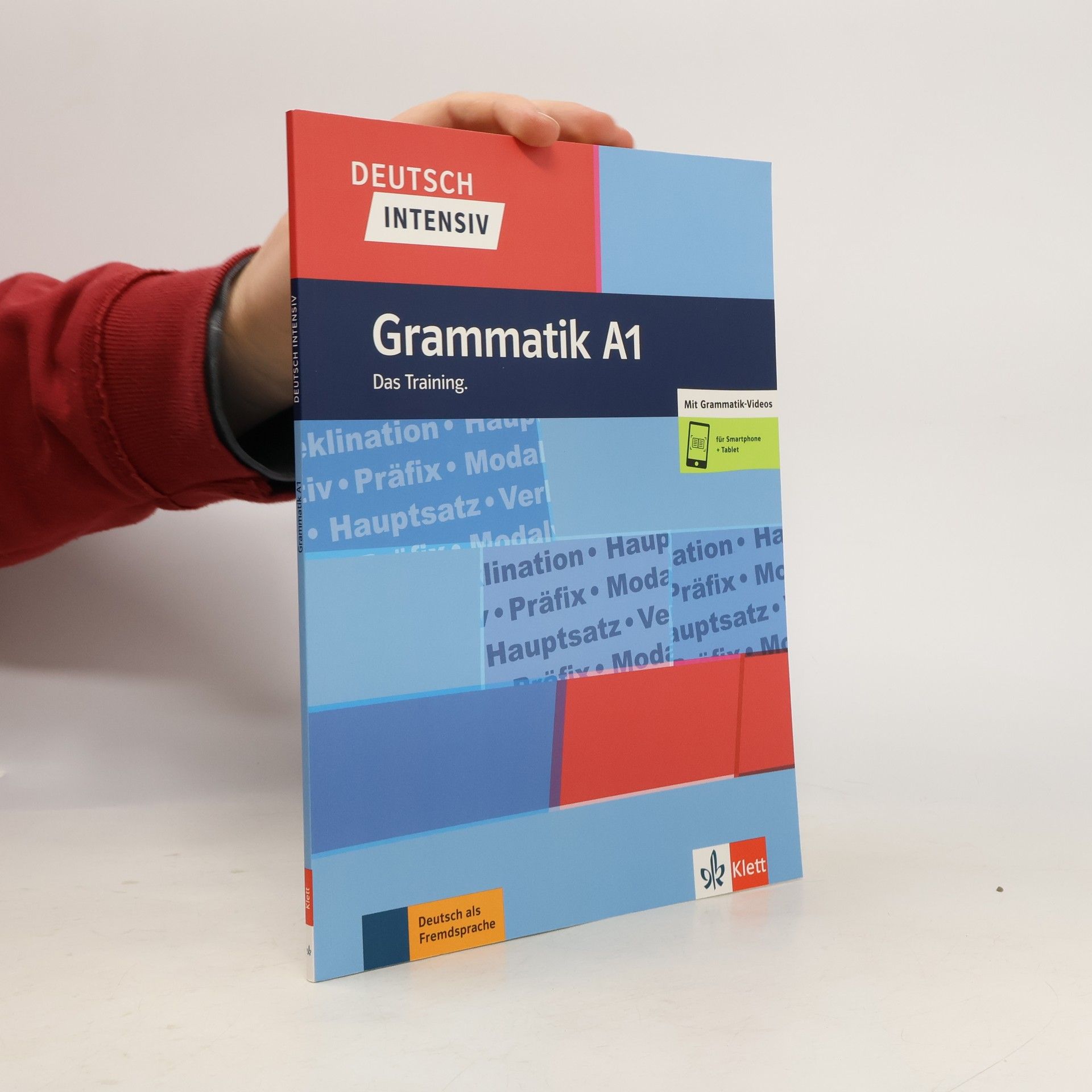 Christiane Lemcke Deutsch intensiv