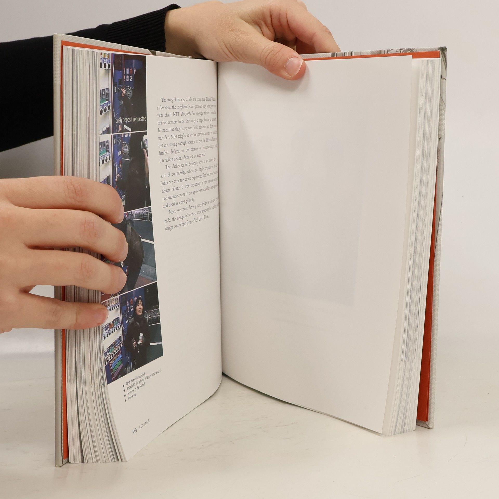 Bill Moggridge Designing interactions