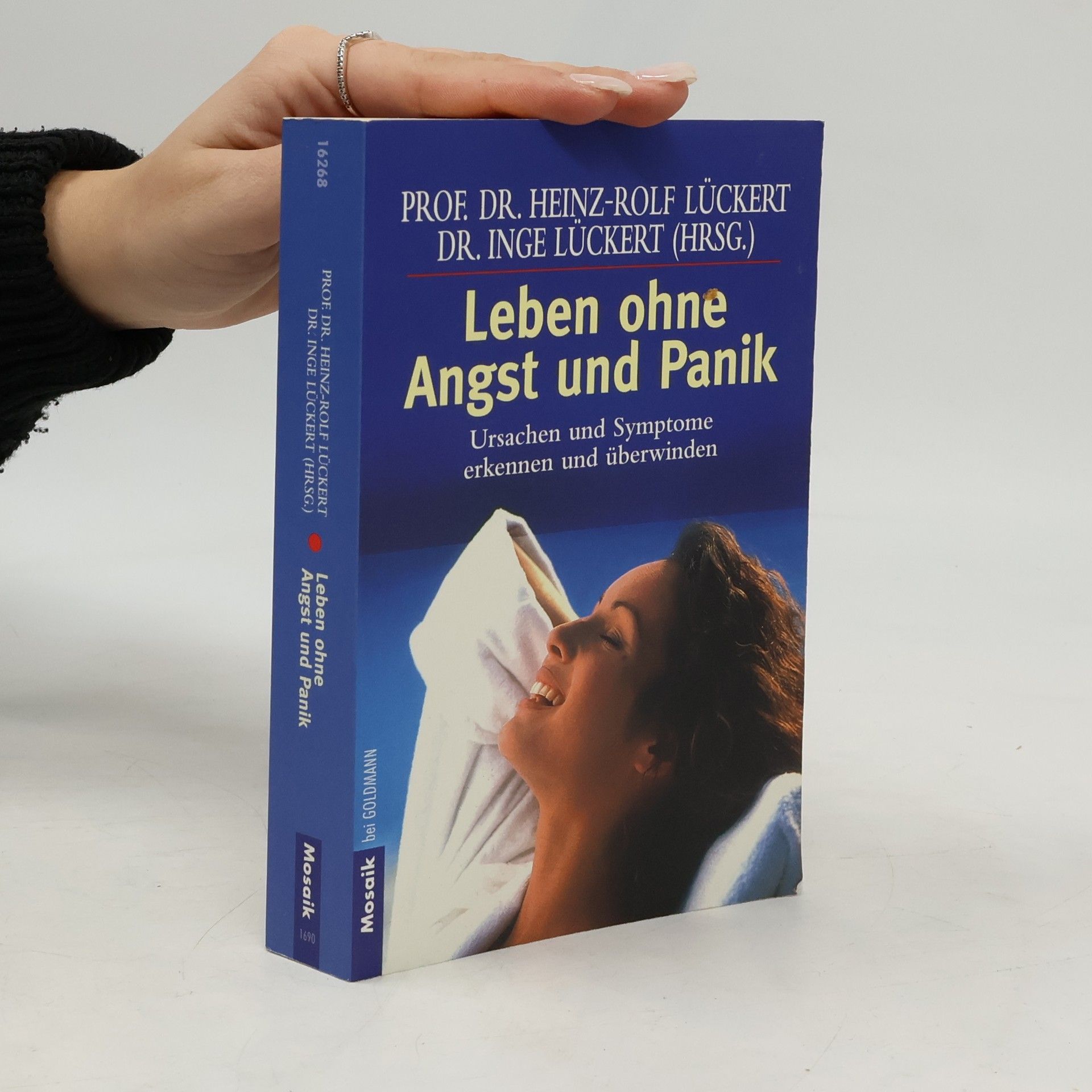 Leben ohne Angst und Panik