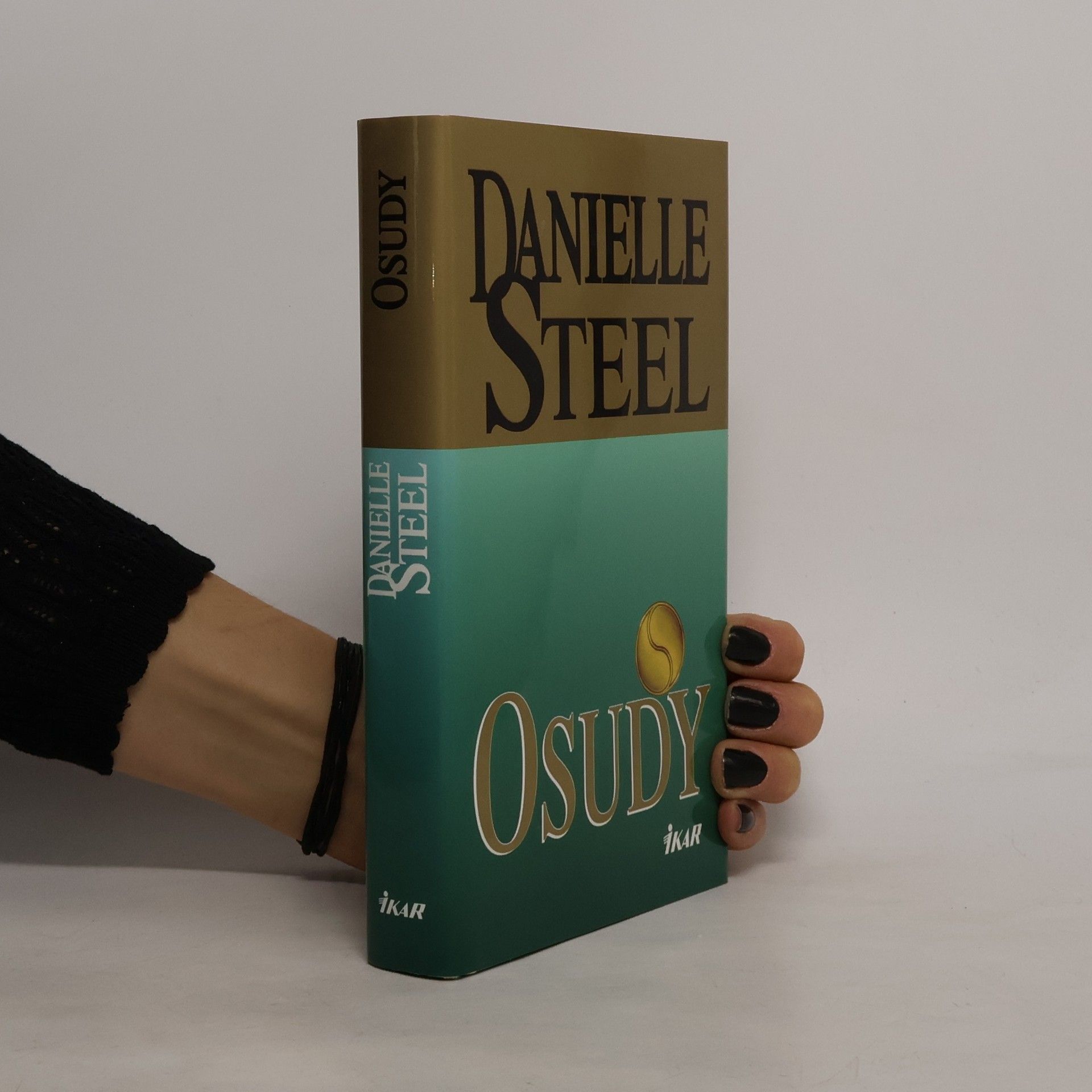 Danielle Steel Osudy