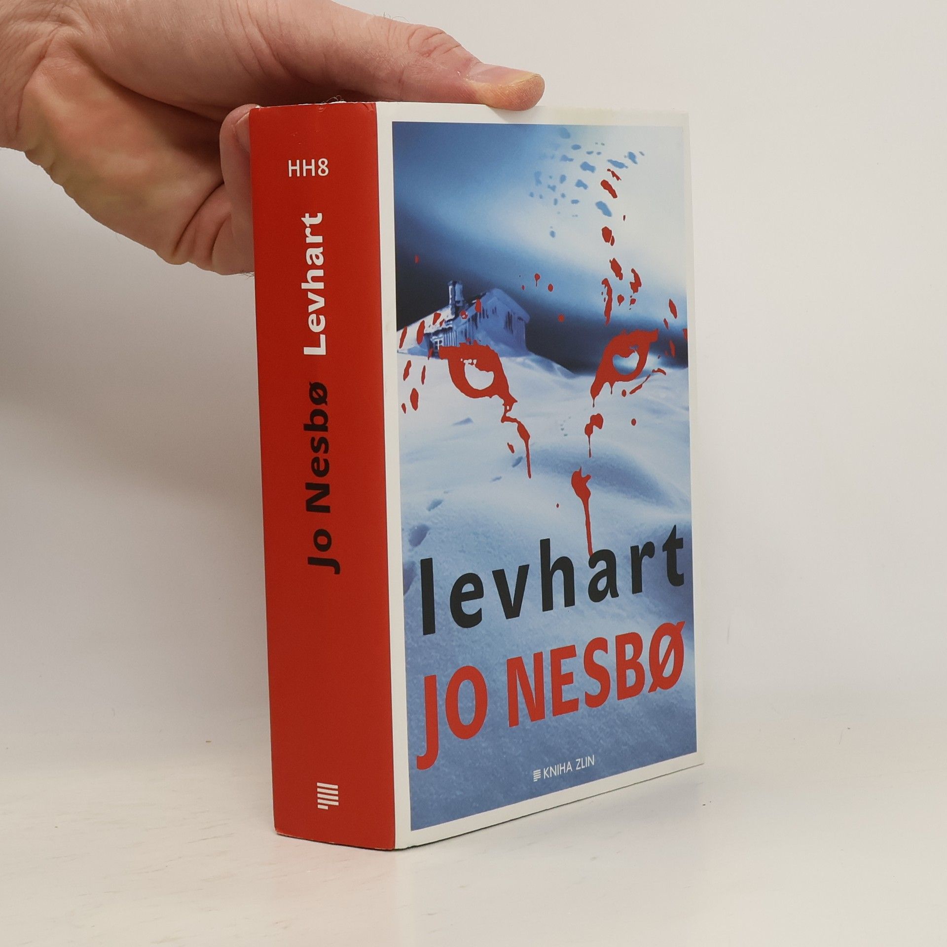 Levhart