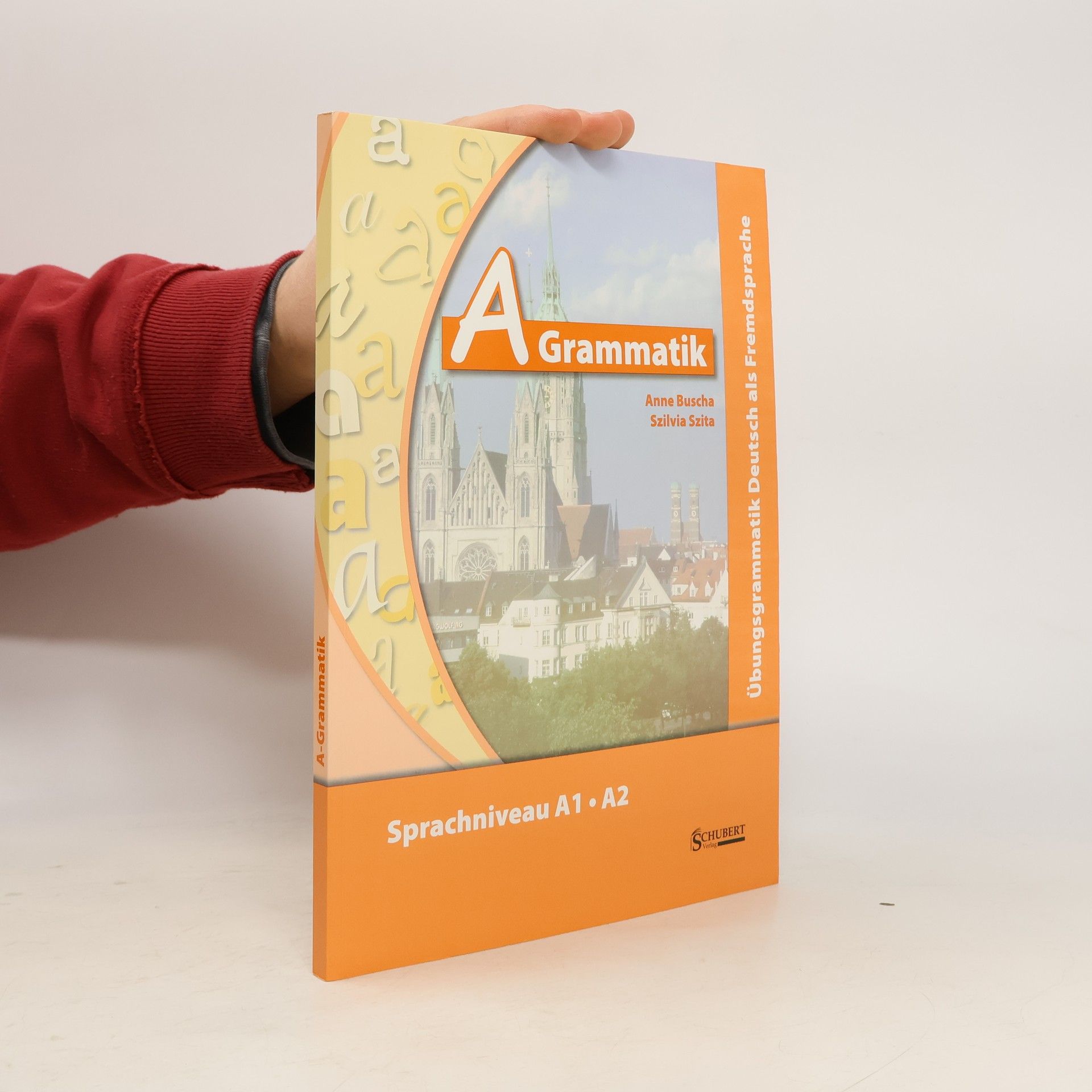 Autorenkollektiv Übungsgrammatik Deutsch als Fremdsprache