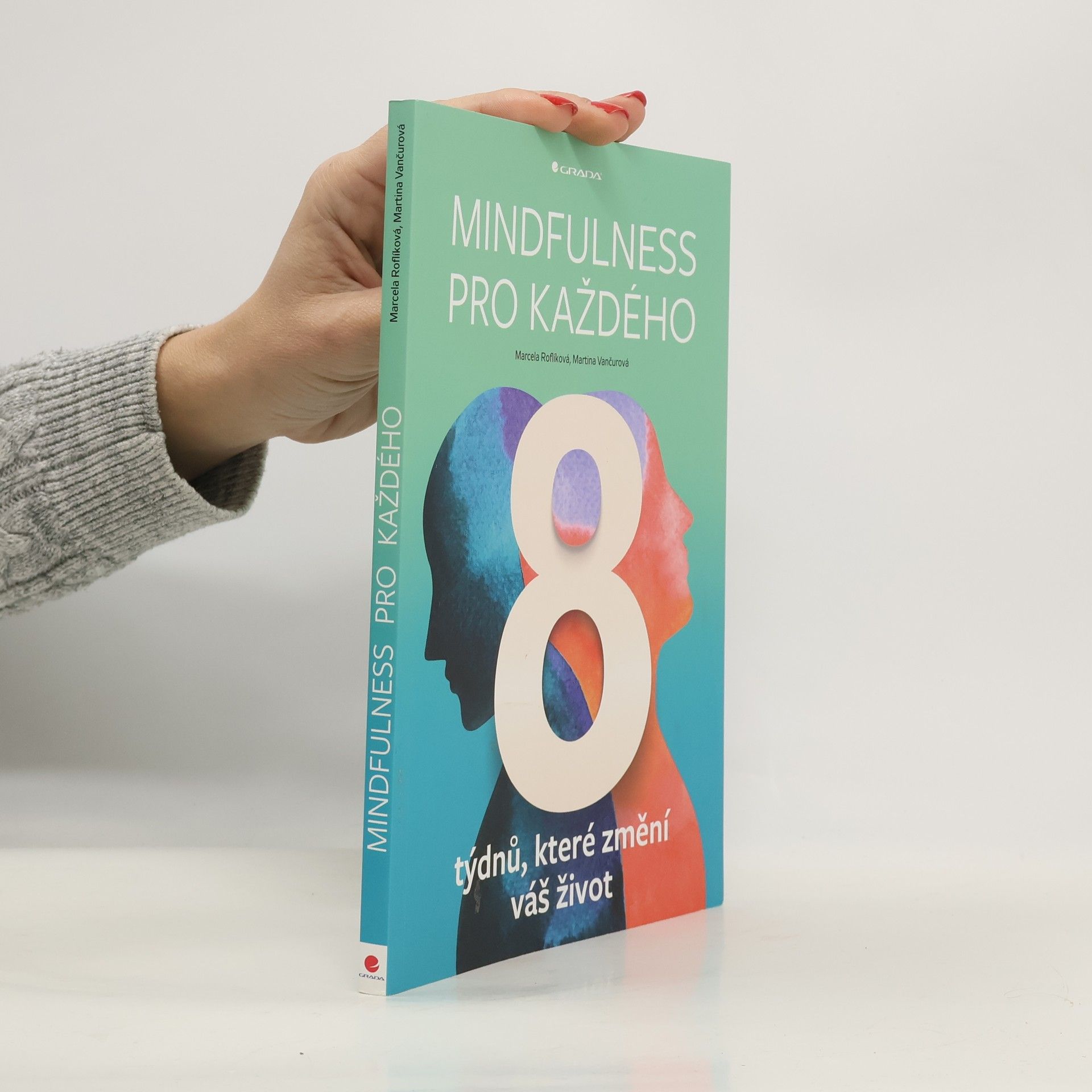 Mindfulness pro každého