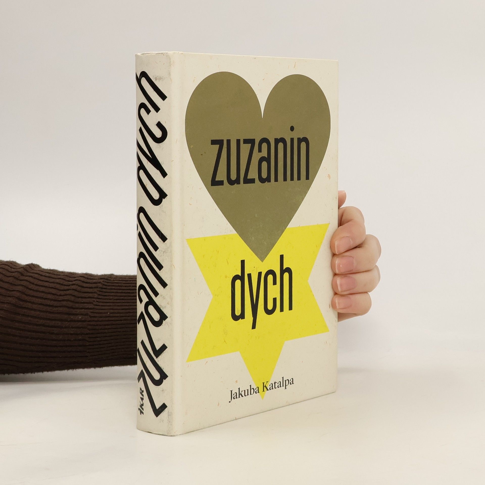 Jakuba Katalpa Zuzanin dych