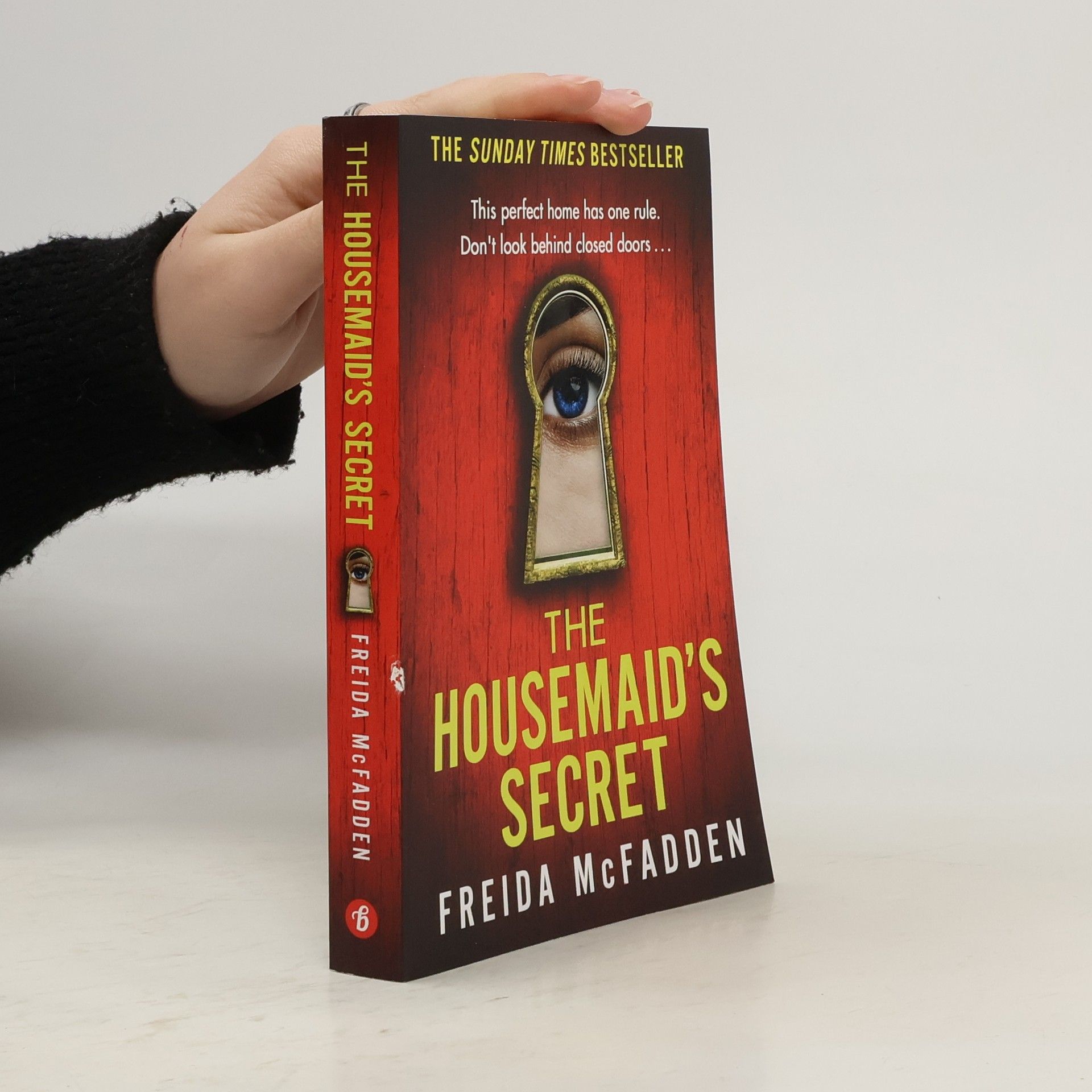 The Housemaid's Secret