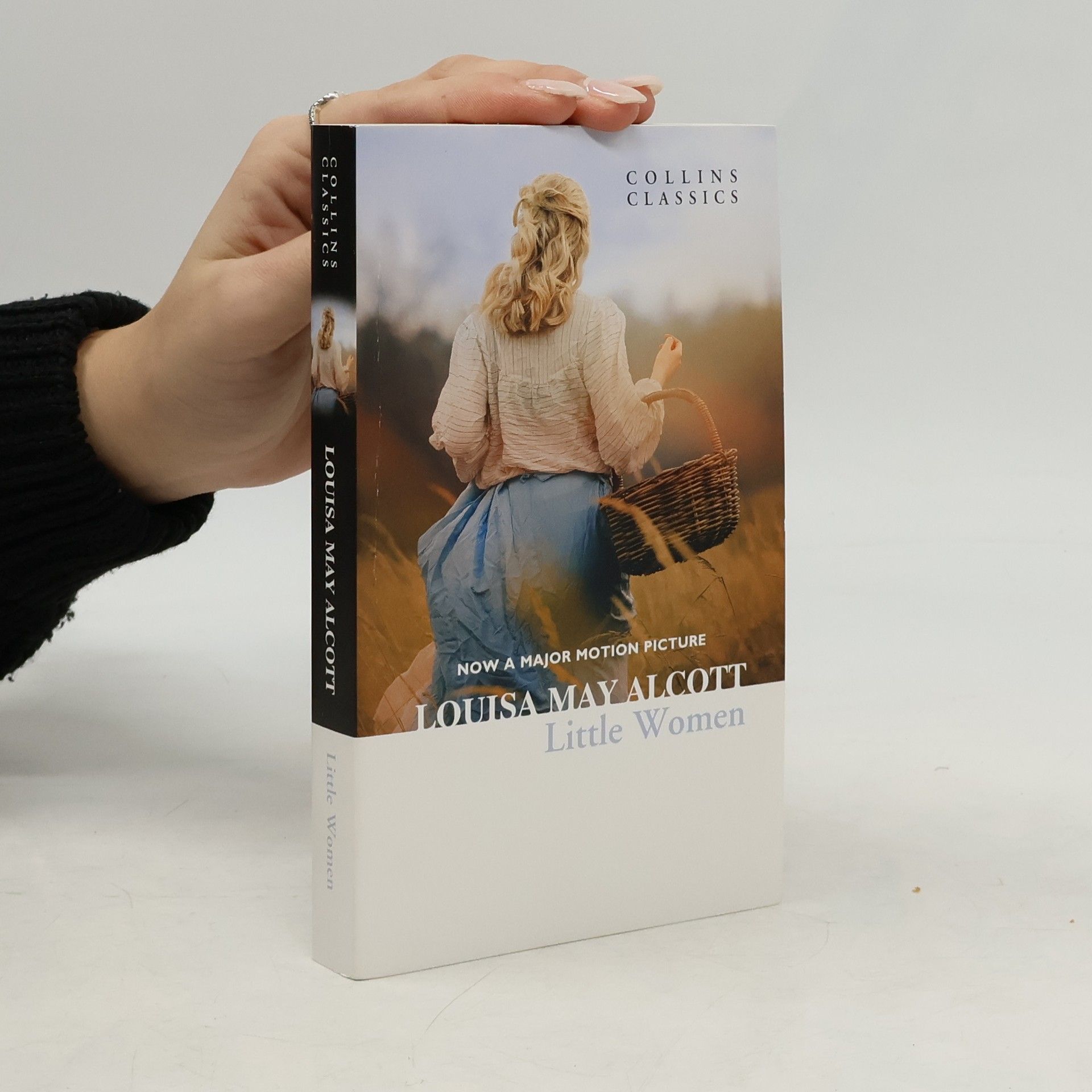 Louisa May Alcott Little Women