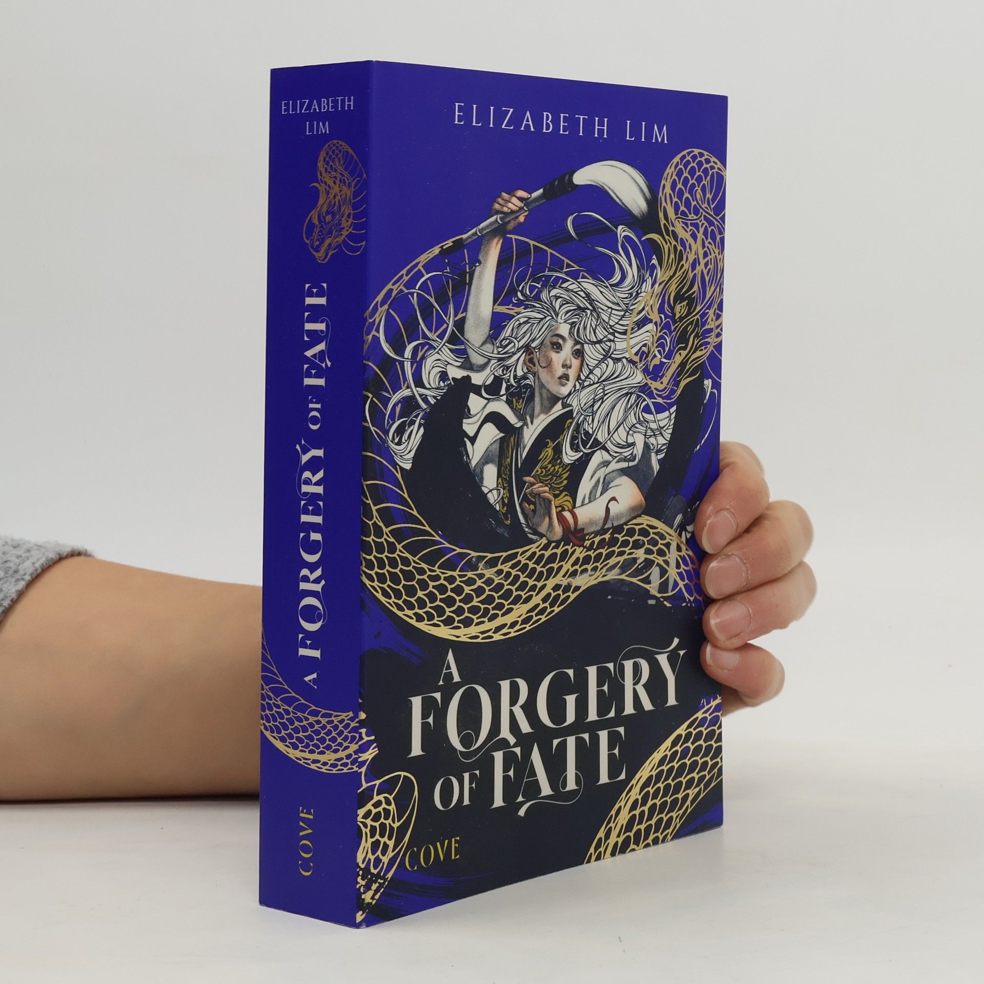 A Forgery of Fate