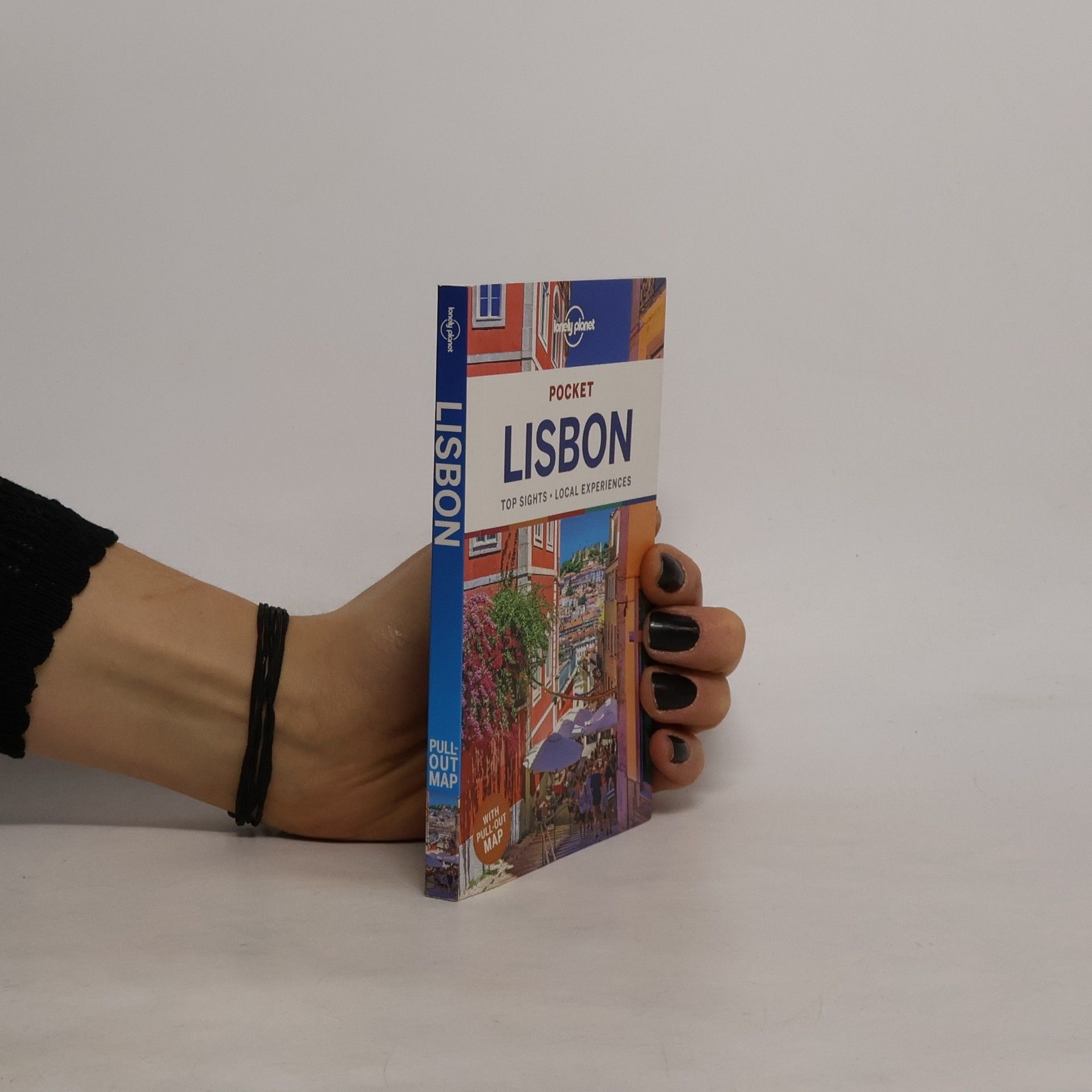 Kevin Raub Pocket Lisbon