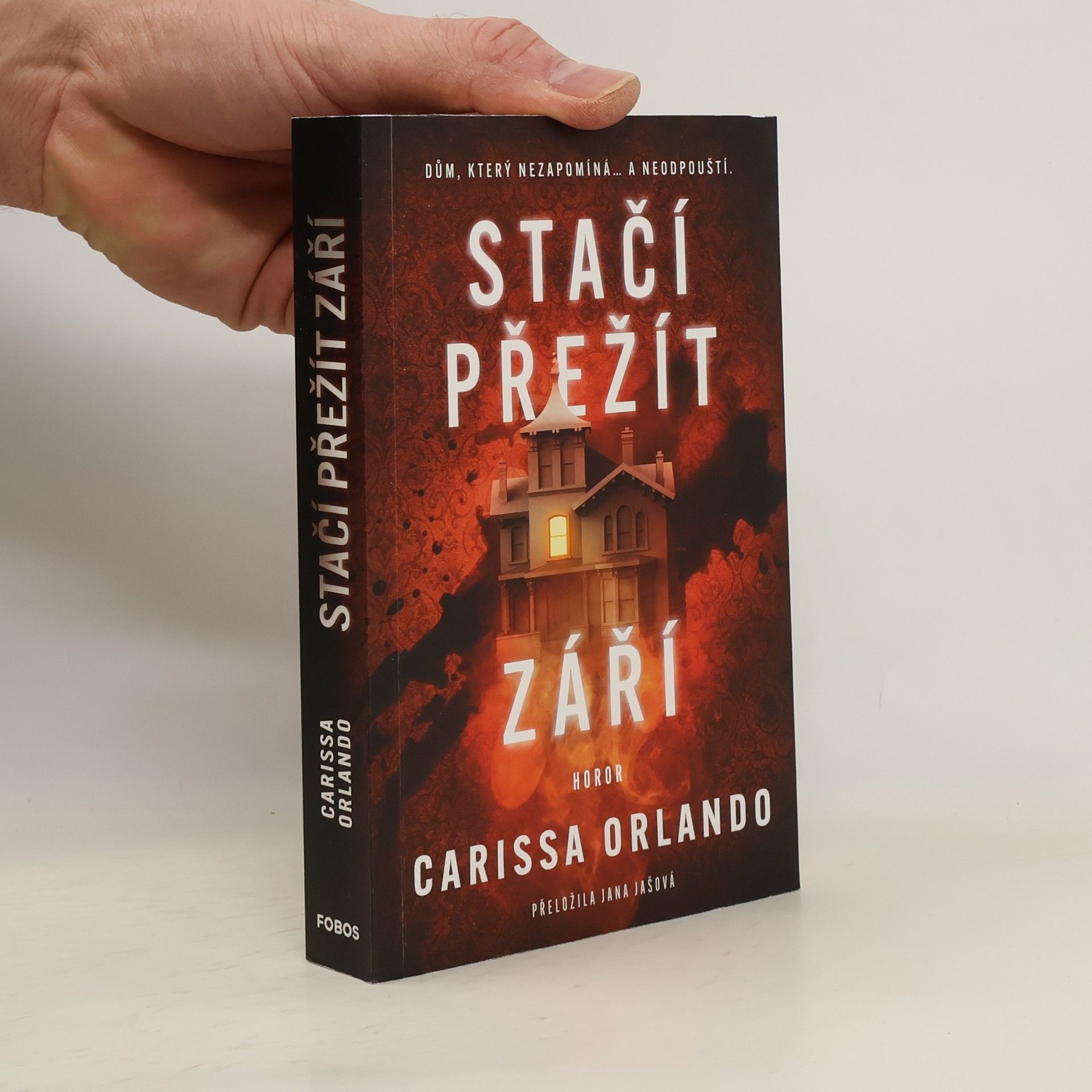 Stačí přežít září