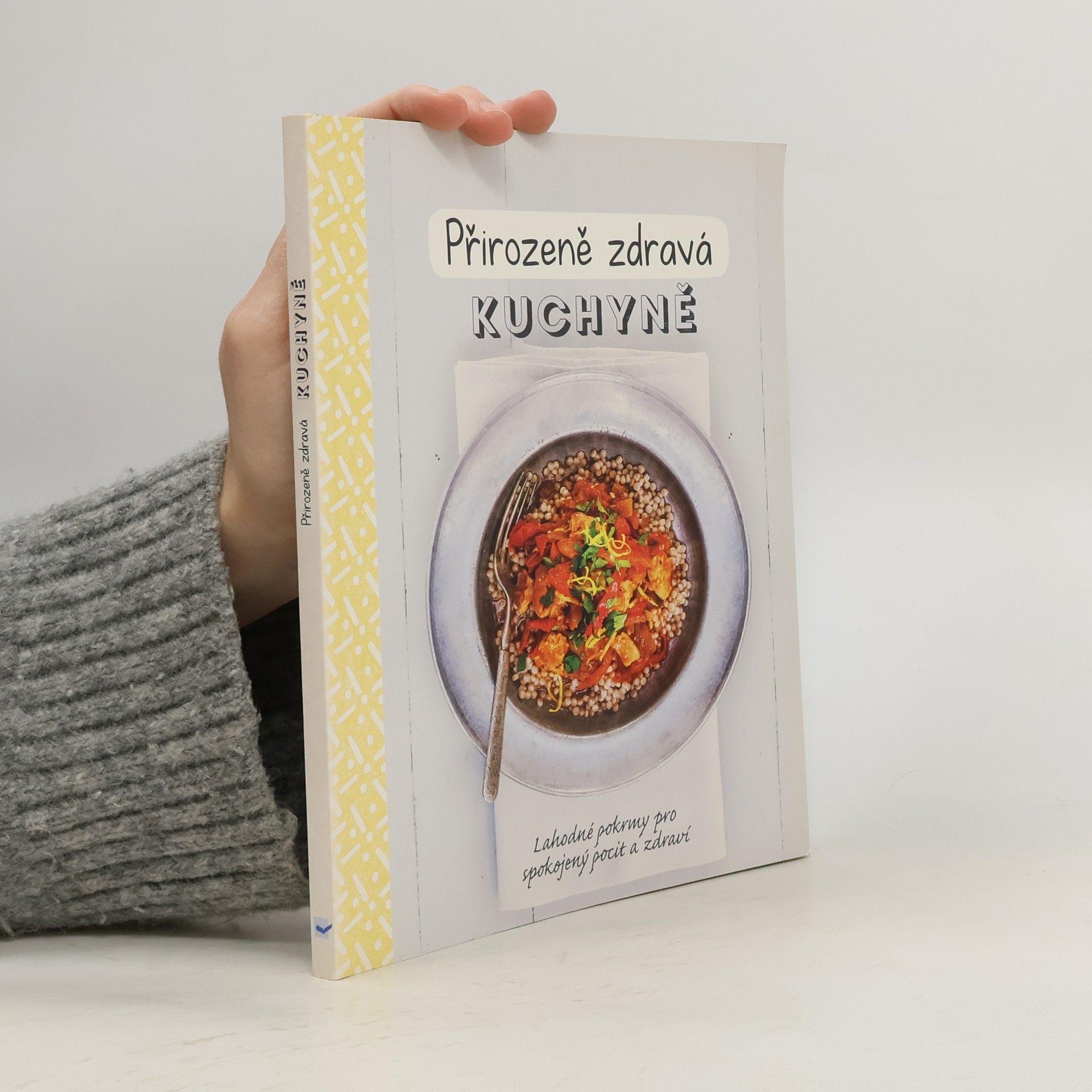 Sara Lewis Přirozeně zdravá kuchyně