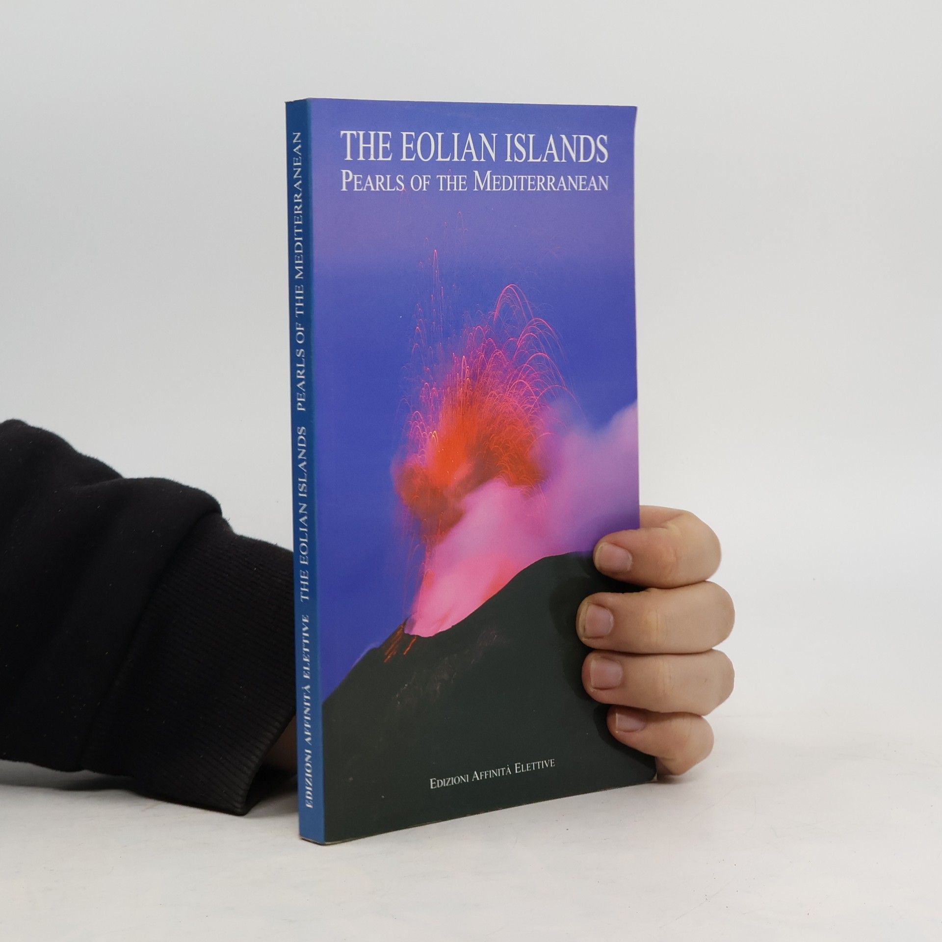 Auteurscollectief The Eolian island