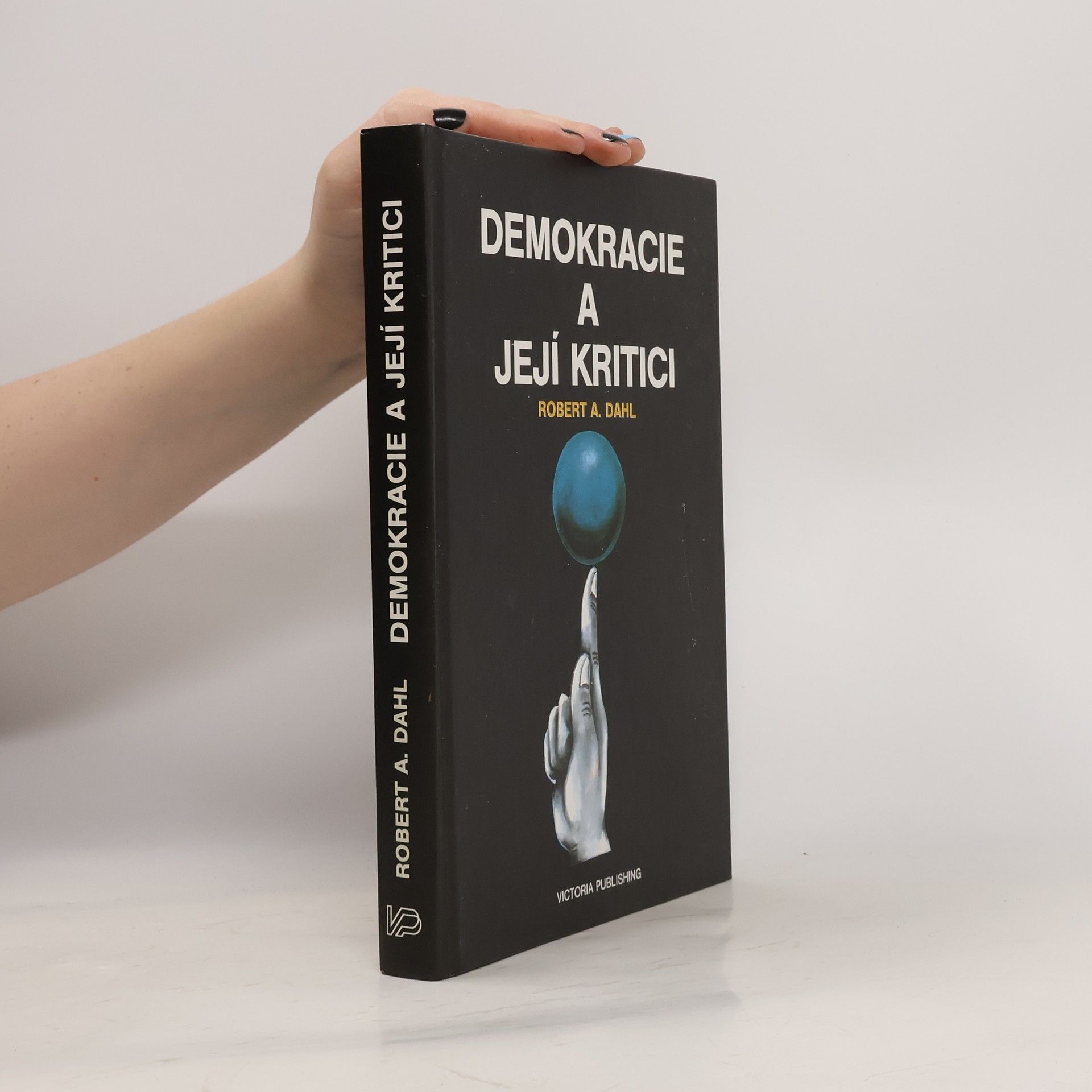 Filip Sojka Demokracie a její kritici