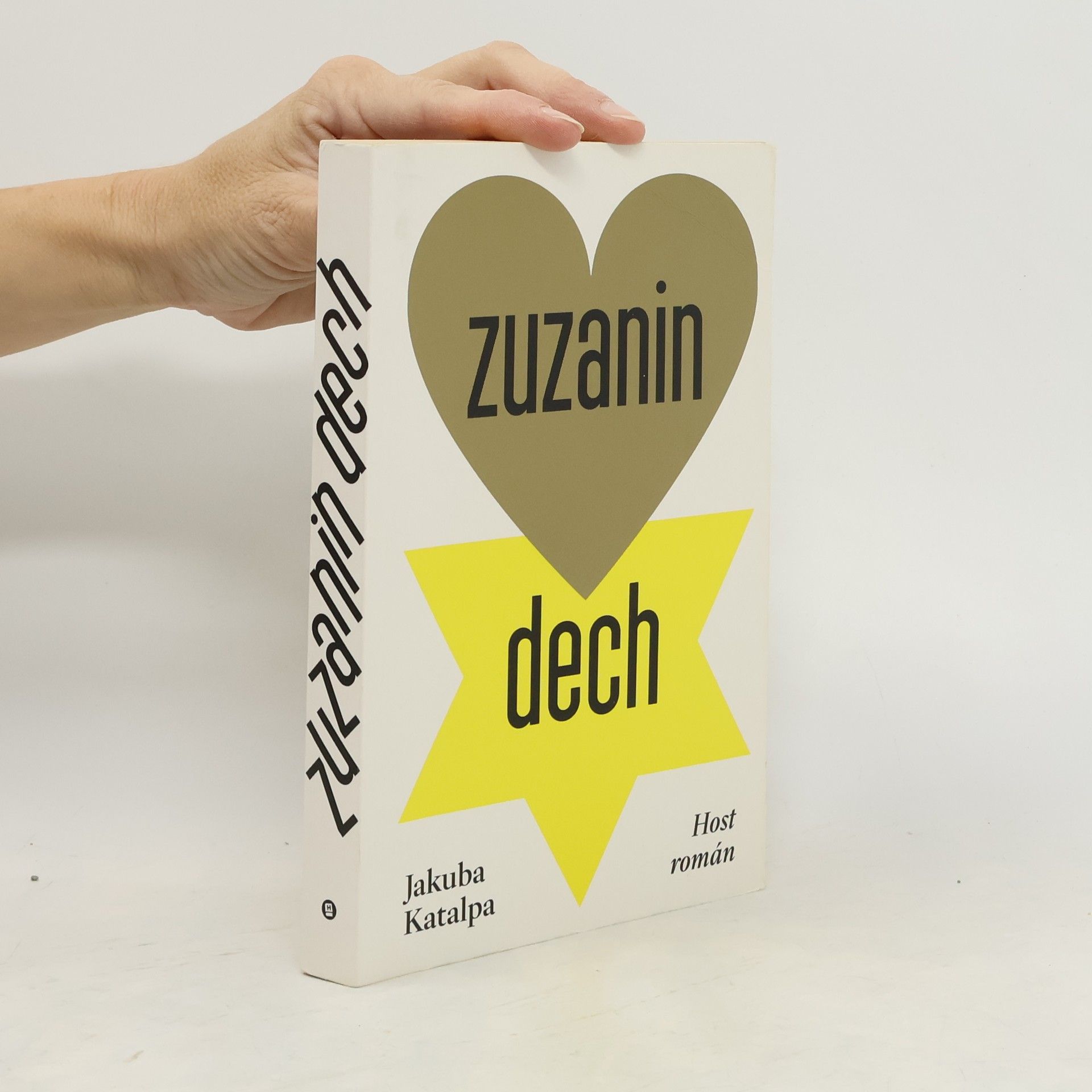 Jakuba Katalpa Zuzanin dech