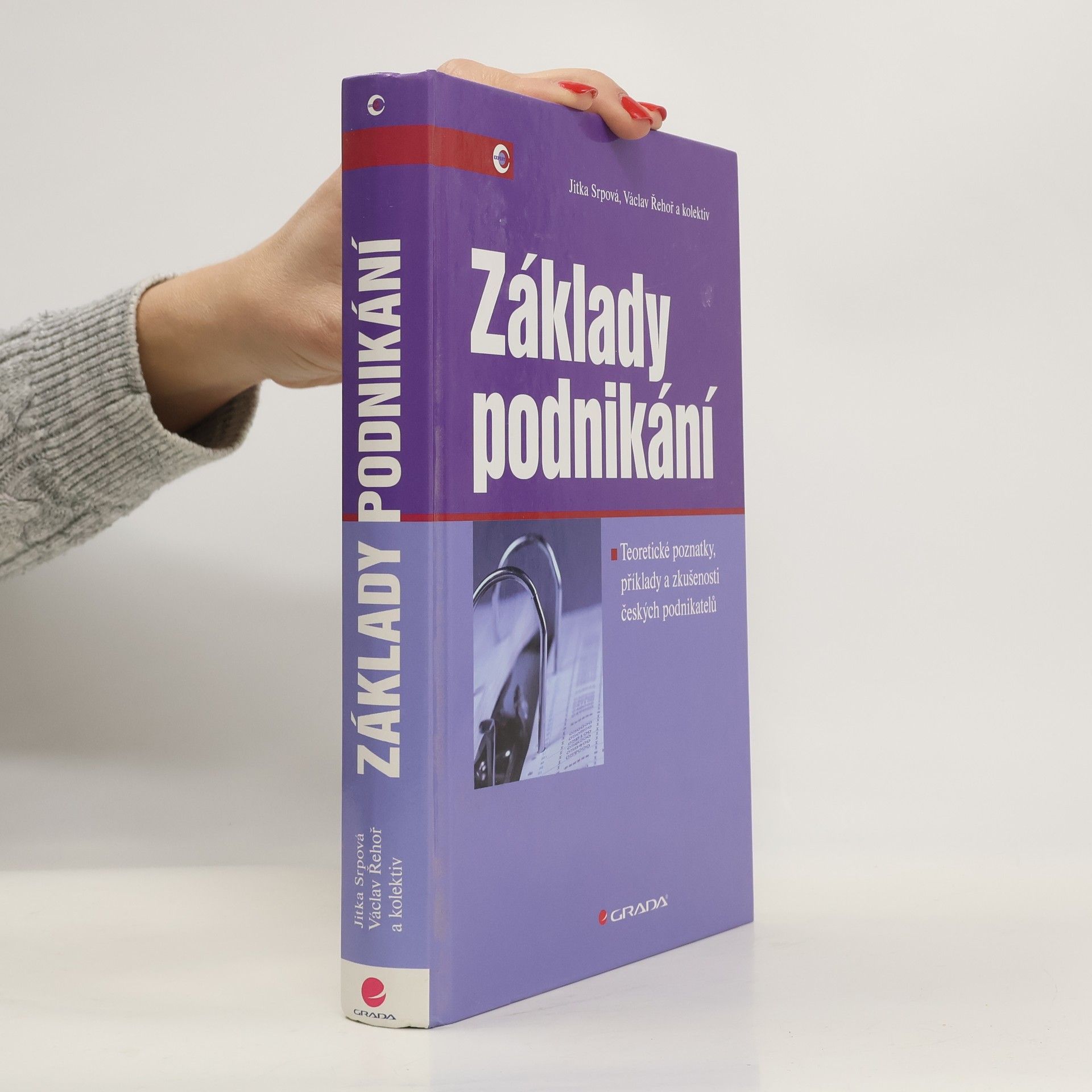 Základy podnikání