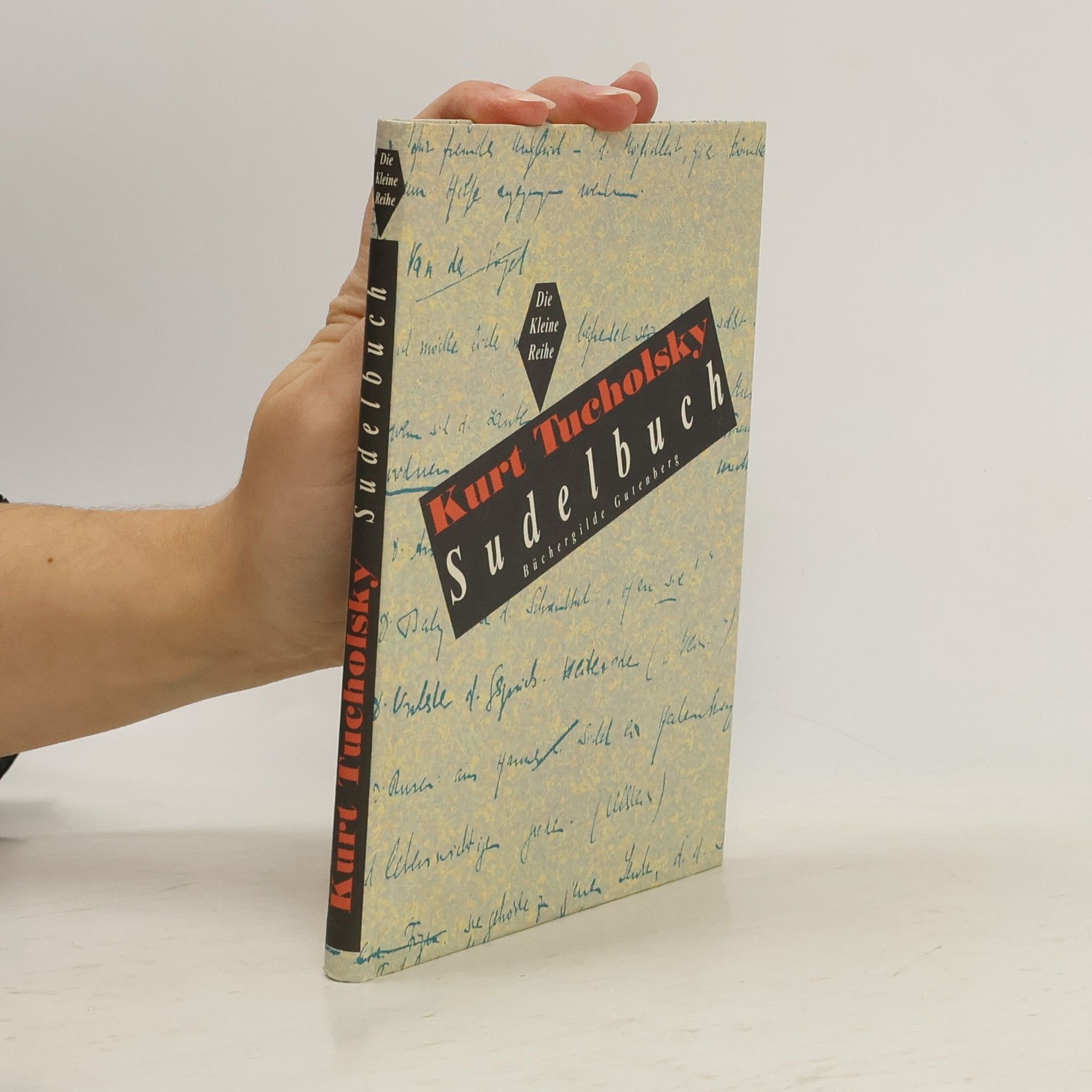 Various authors Sudelbuch