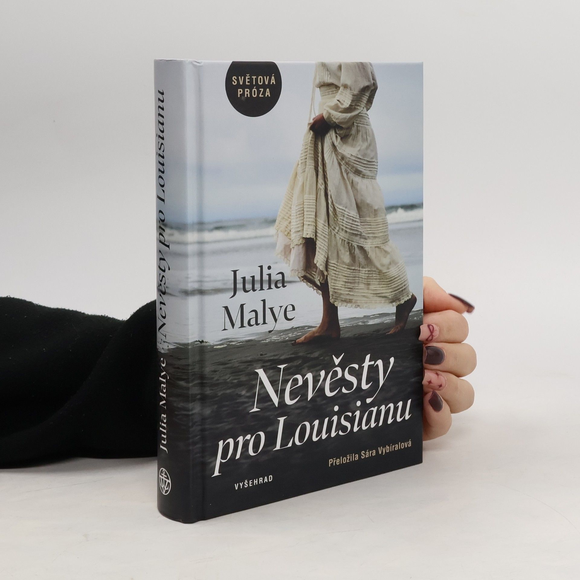 Nevěsty pro Louisianu