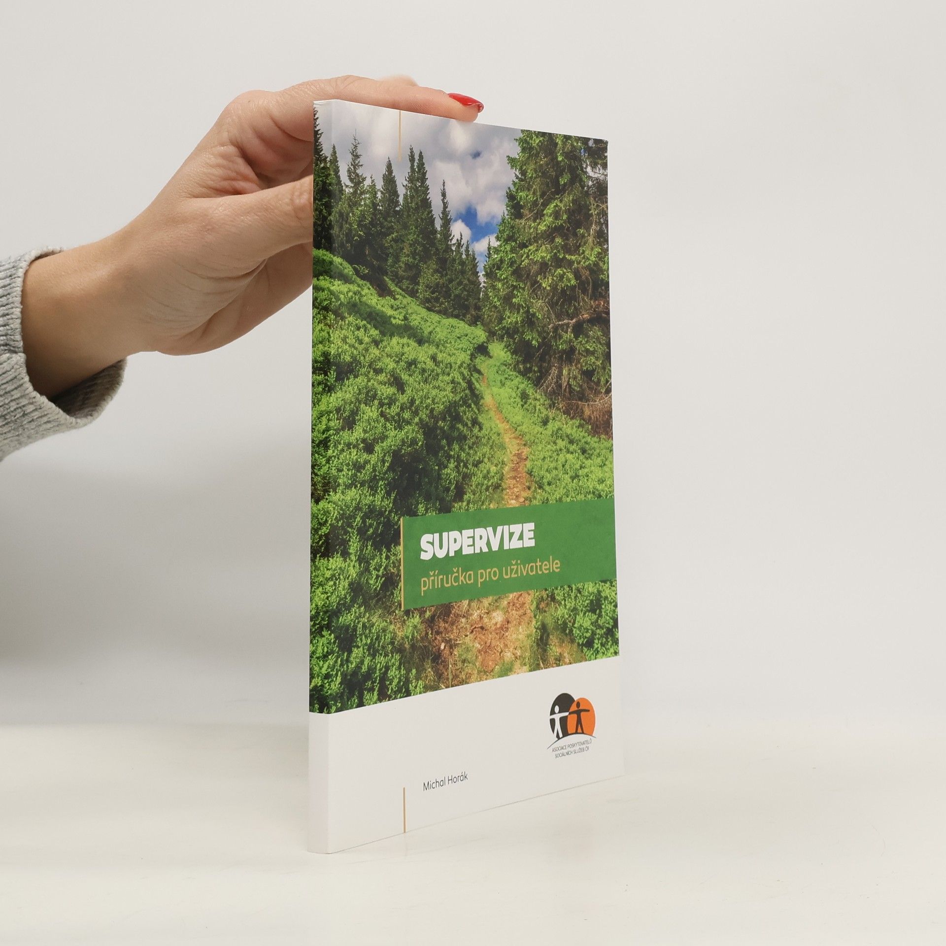 Supervize. příručka pro uživatele
