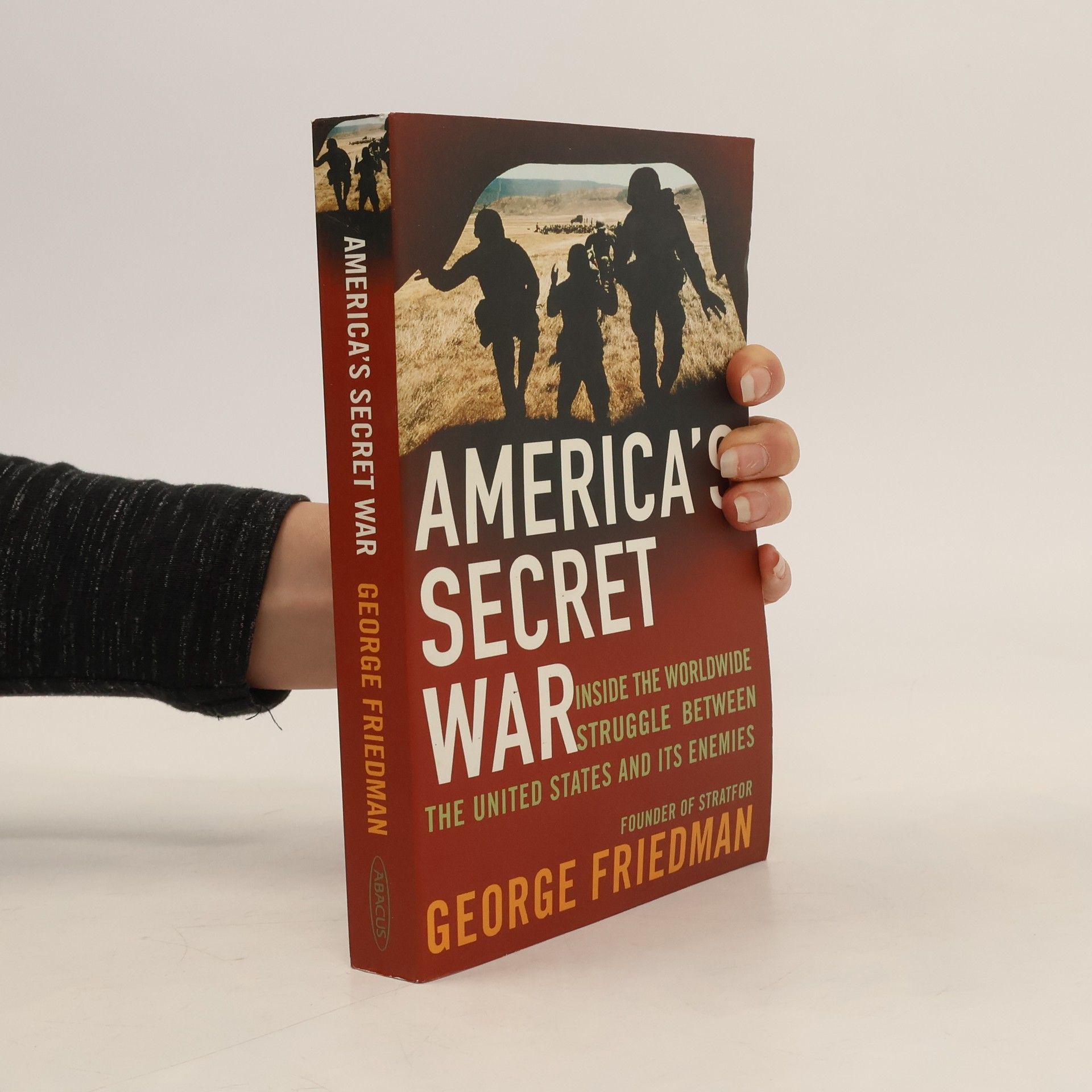 America's Secret War