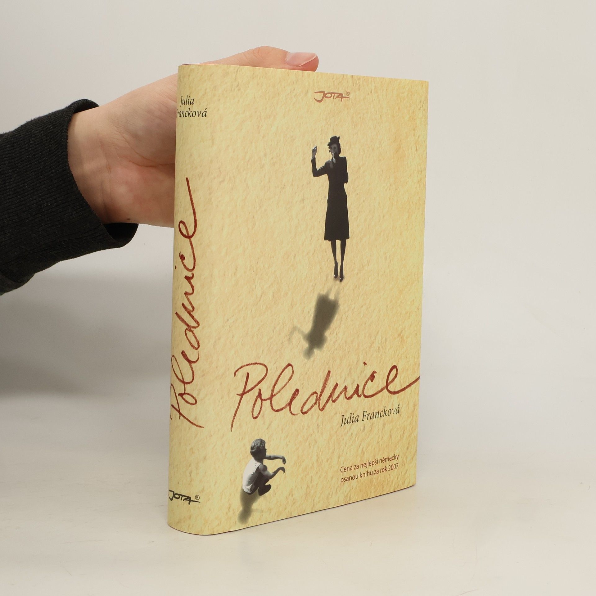 Julia Franck Polednice