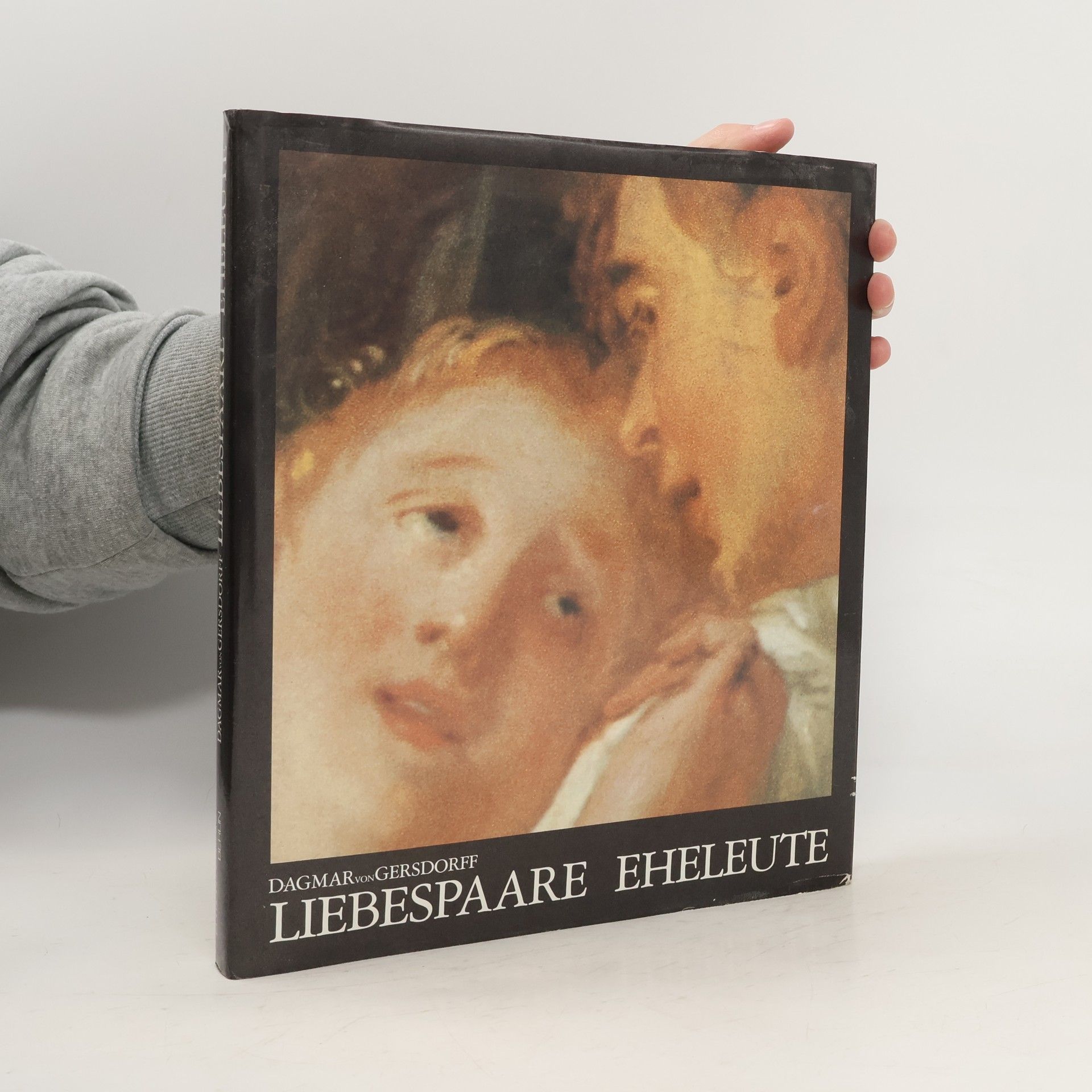 Dagmar von Gersdorff Liebespaare, Eheleute