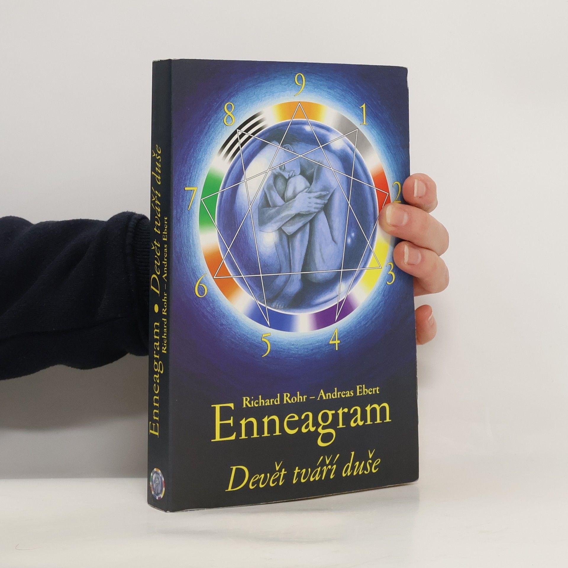 Enneagram. Devět tváří duše