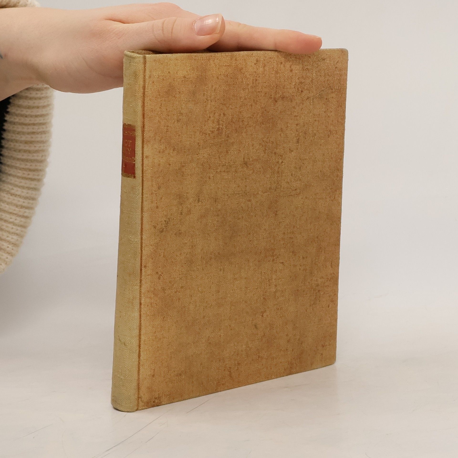 Carl Eduard Wilhelm Bölsche Život lásky v přirodě I.