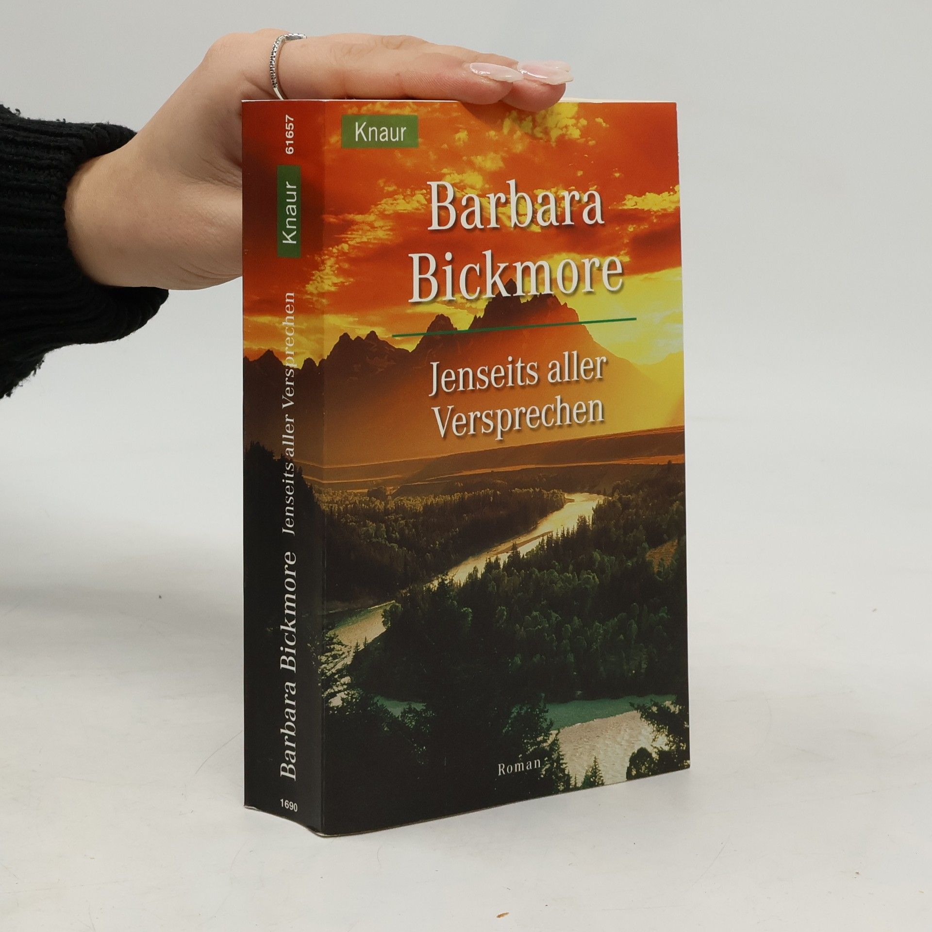 Jenseits aller Versprechen