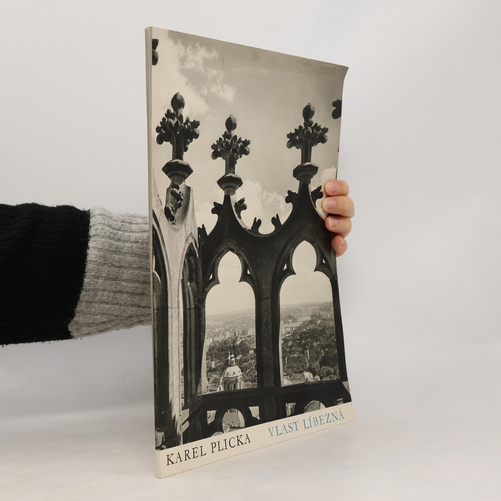 Karol Plicka Vlast líbezná