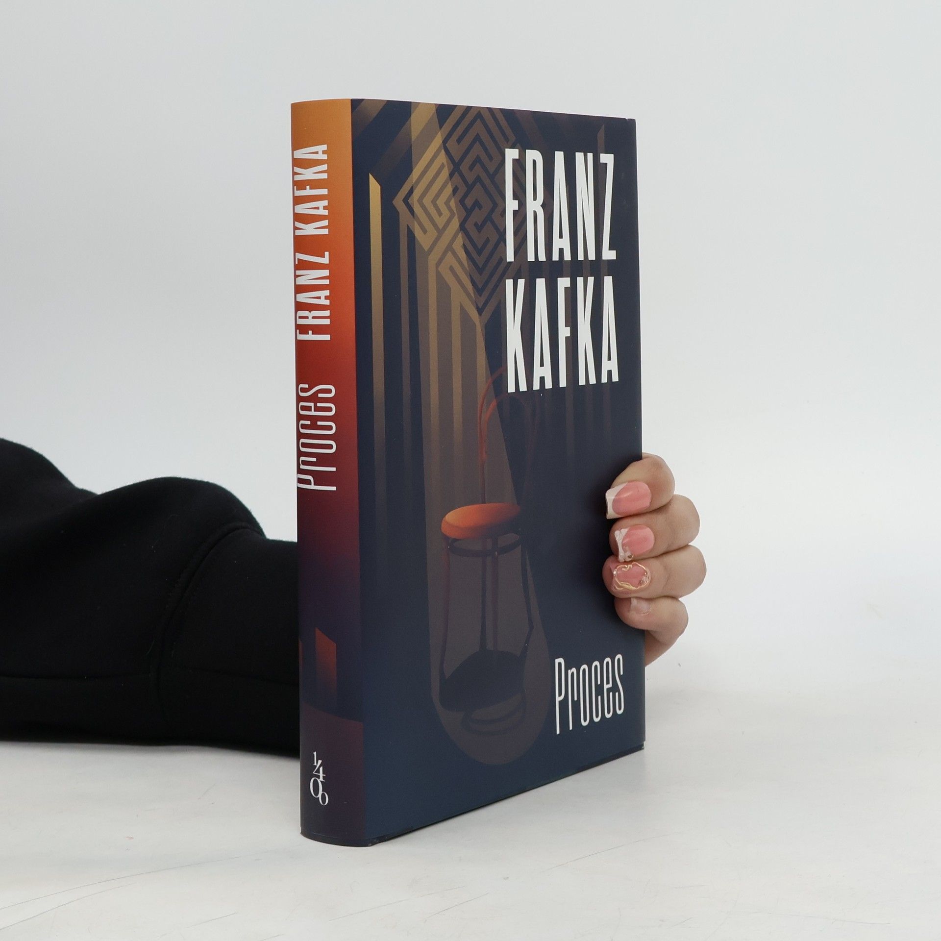 Franz Kafka Proces