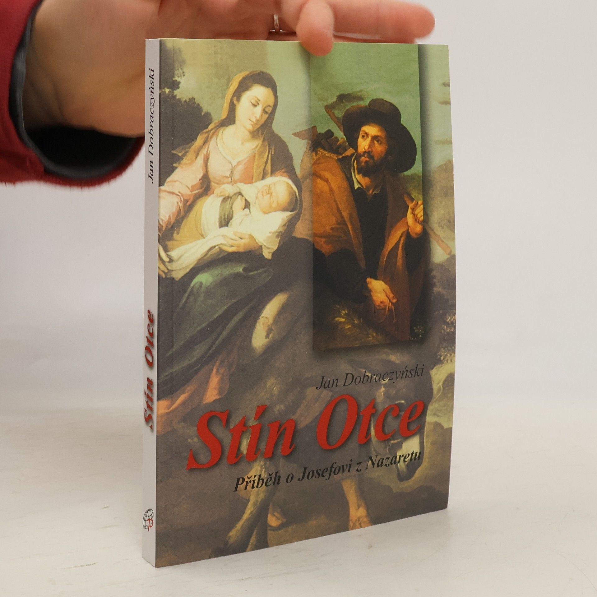 Jan Dobraczyński Stín Otce