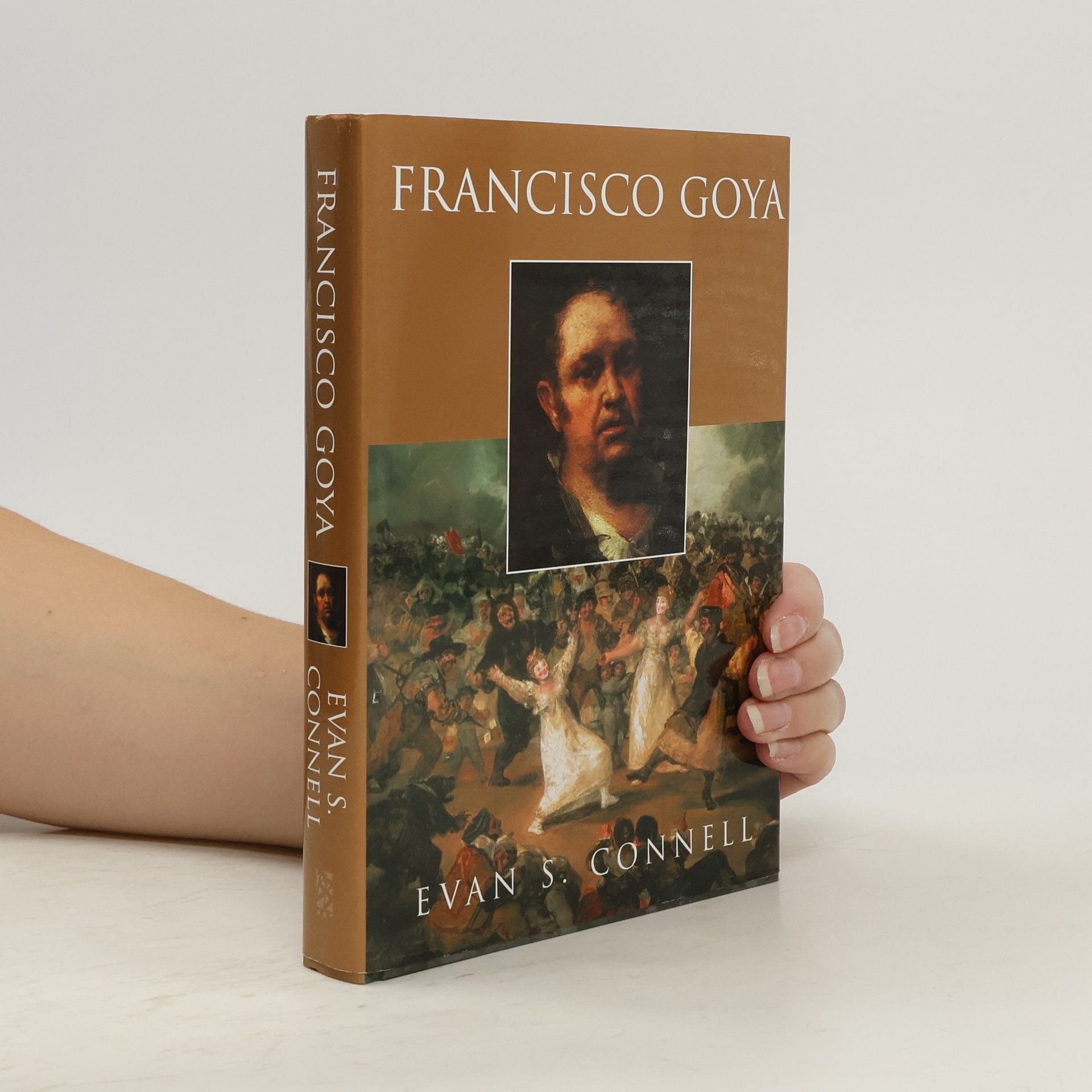 Francisco Goya