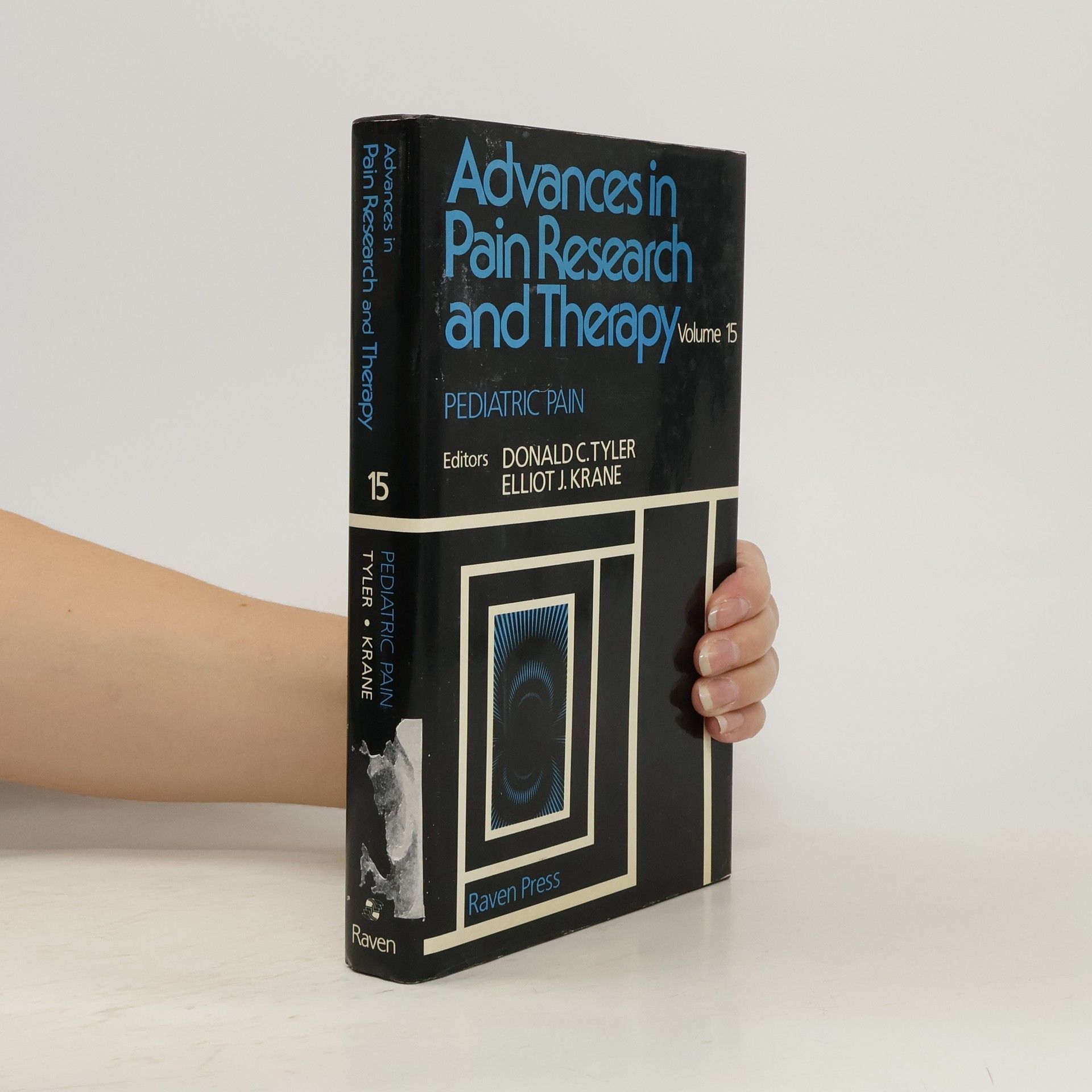 Donald C. Tyler Pediatric Pain