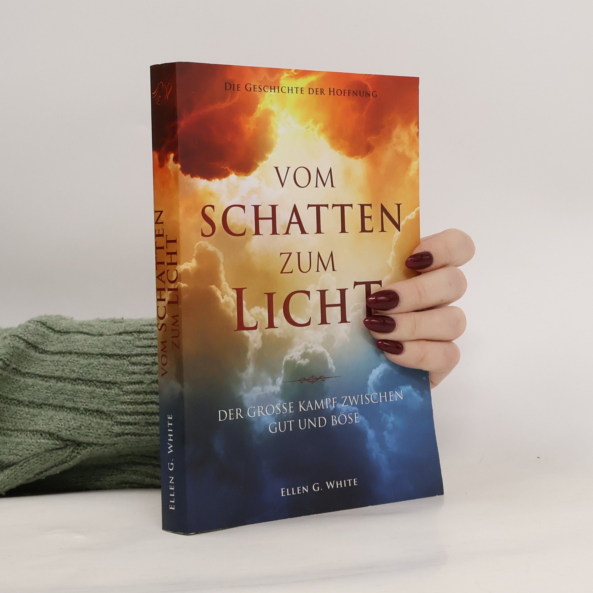 Vom Schatten zum Licht