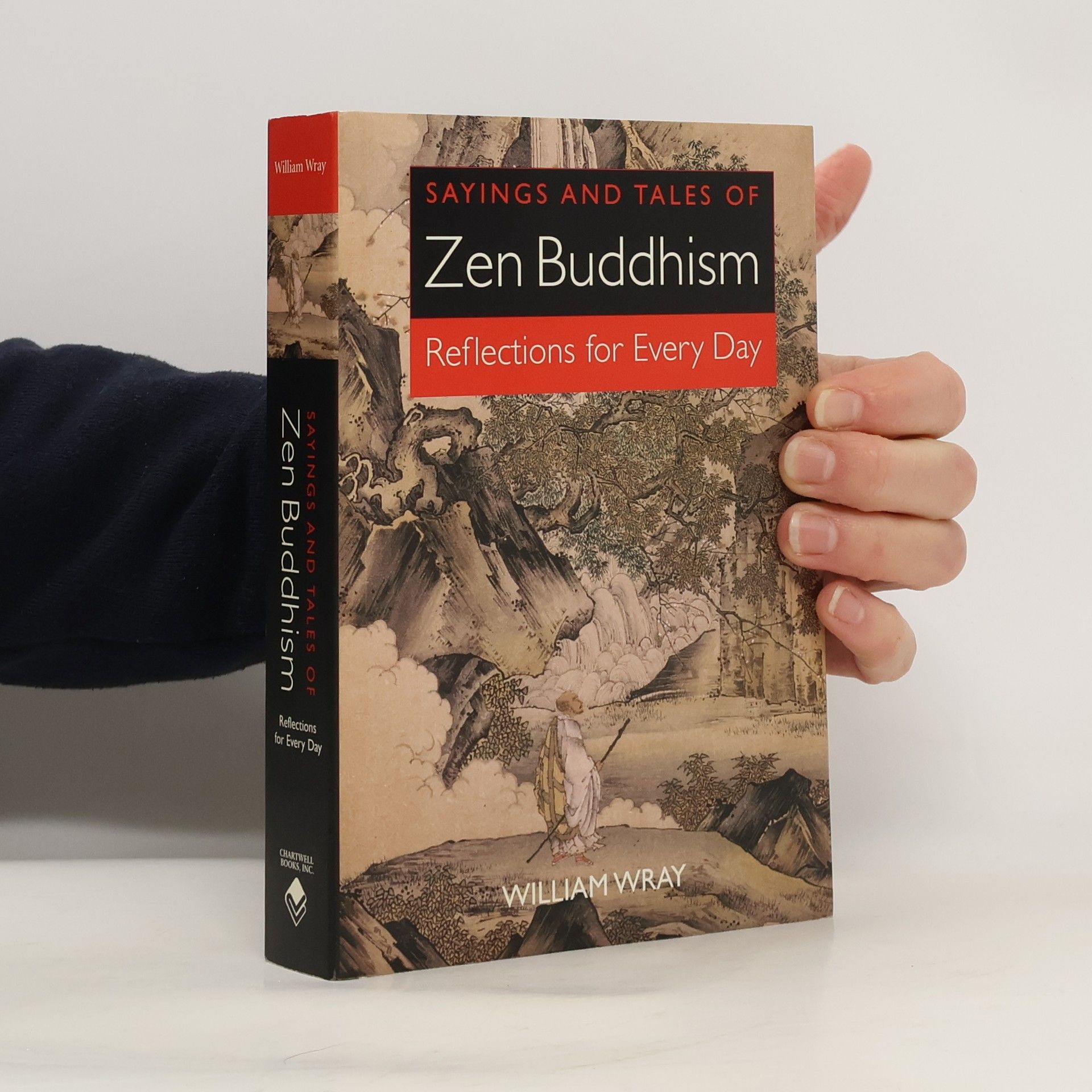 William Wray Sayings and Tales of Zen Buddhism