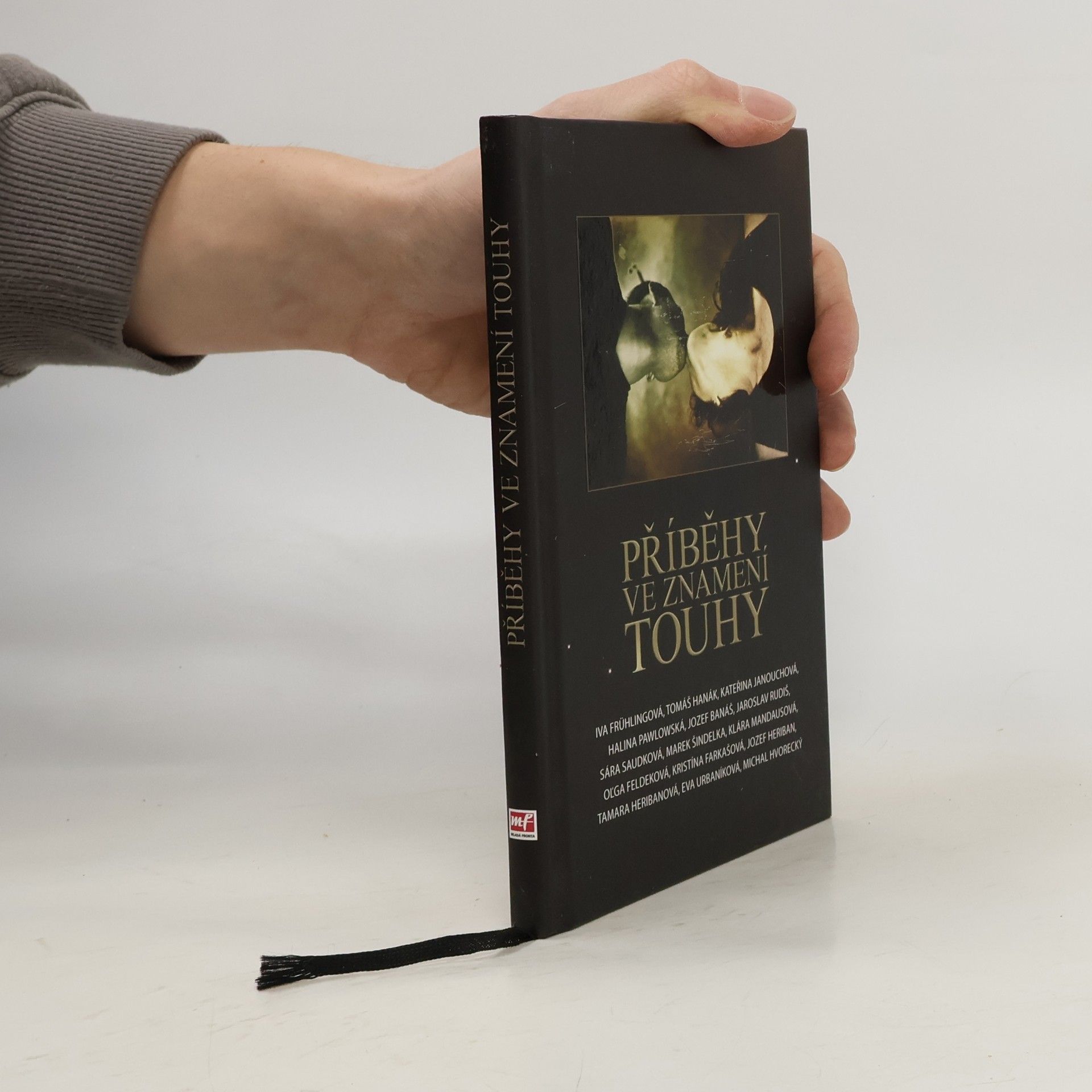 Příběhy ve znamení touhy