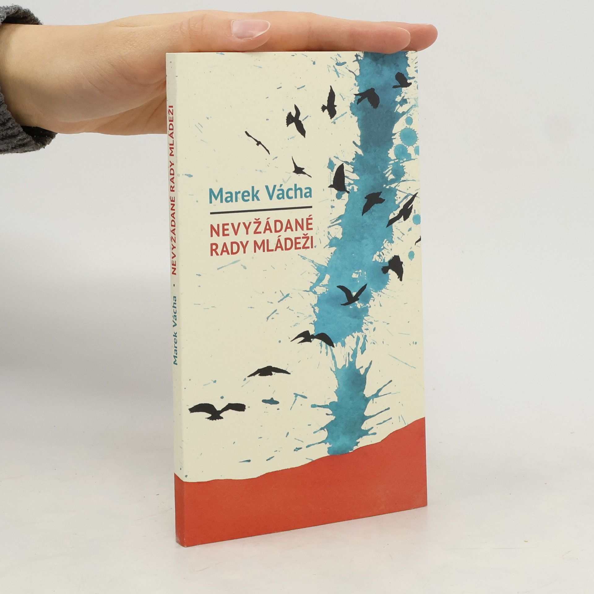 Nevyžádané rady mládeži