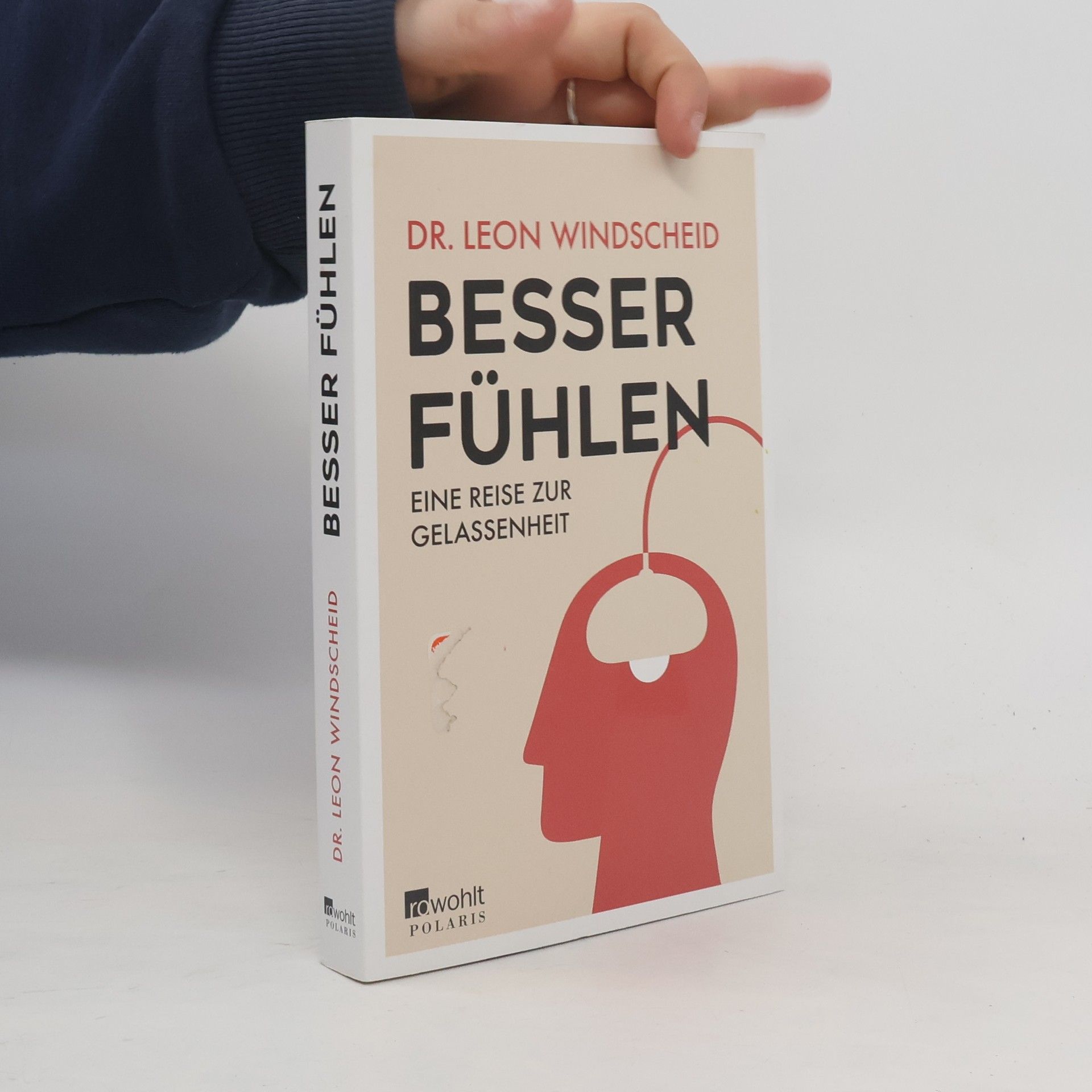 Leon Windscheid Besser fühlen