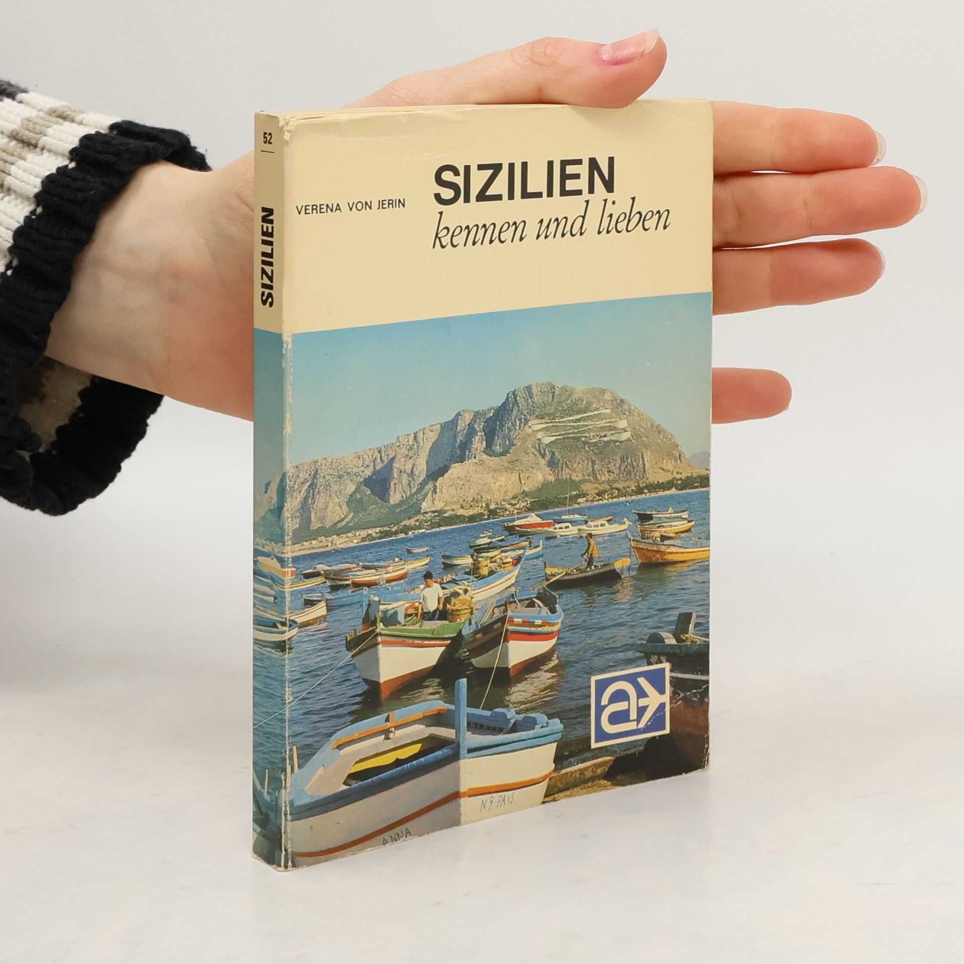 Sizilien kennen und lieben