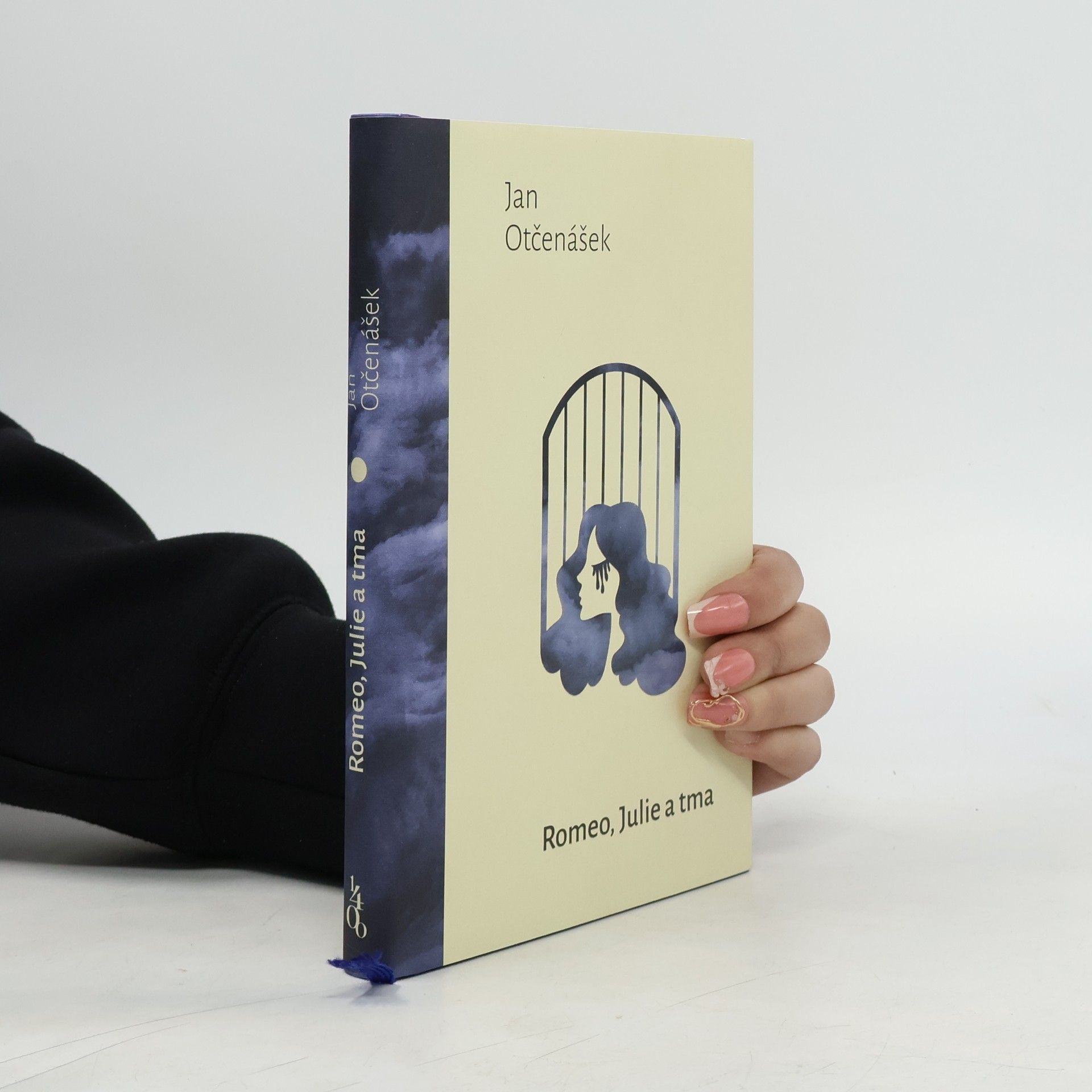 Jan Otčenášek Romeo, Julie a tma