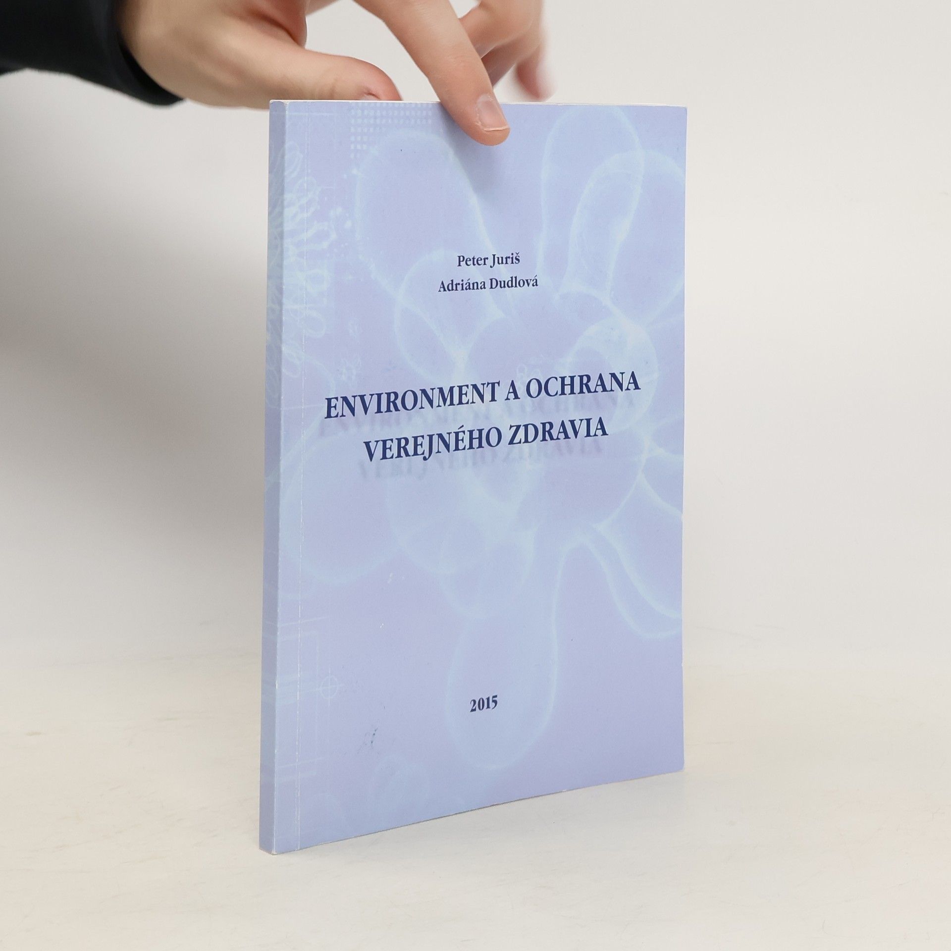 Environment a ochrana verejného zdravia