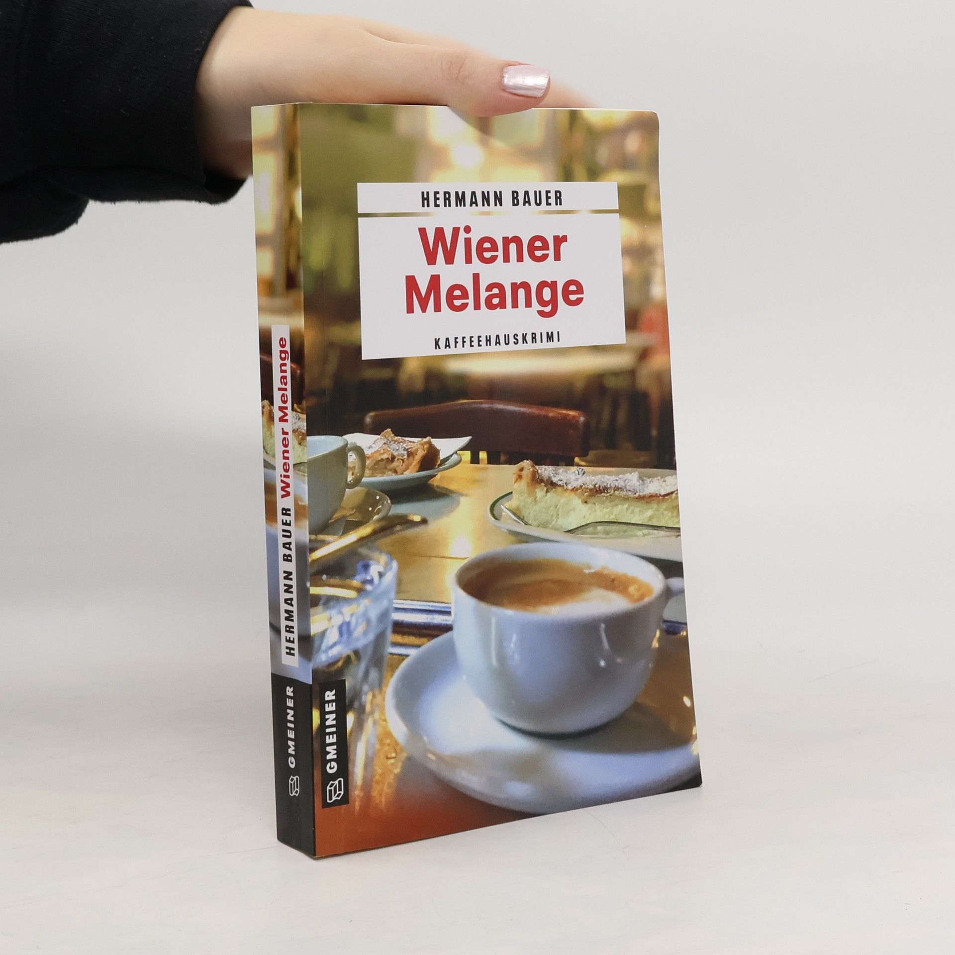 Wiener Melange