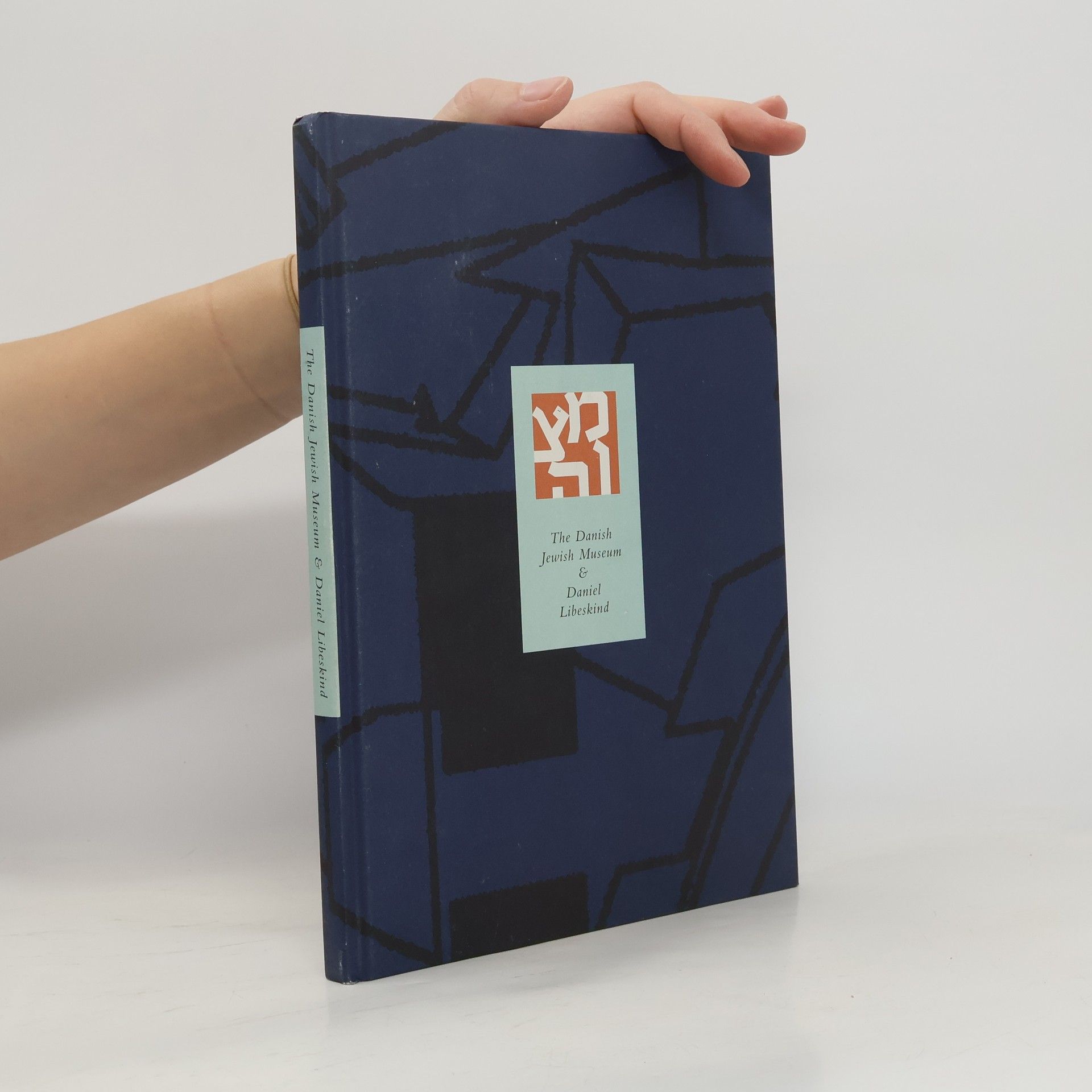 Autores varios The Danish Jewish Museum & Daniel Libeskind