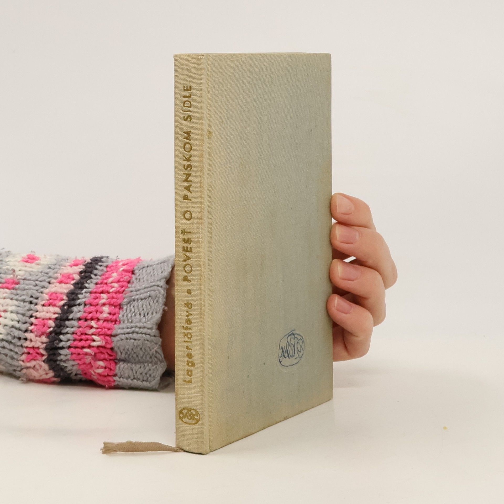 Povesť o panskom sídle